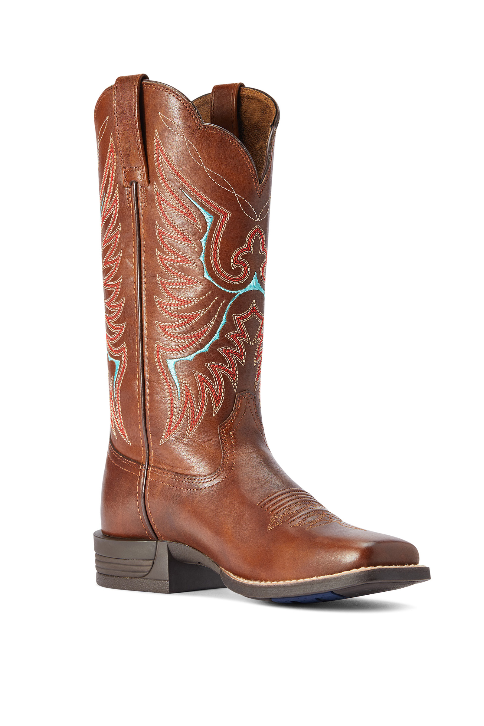 Ariat Rockdale Damen Westernstiefel