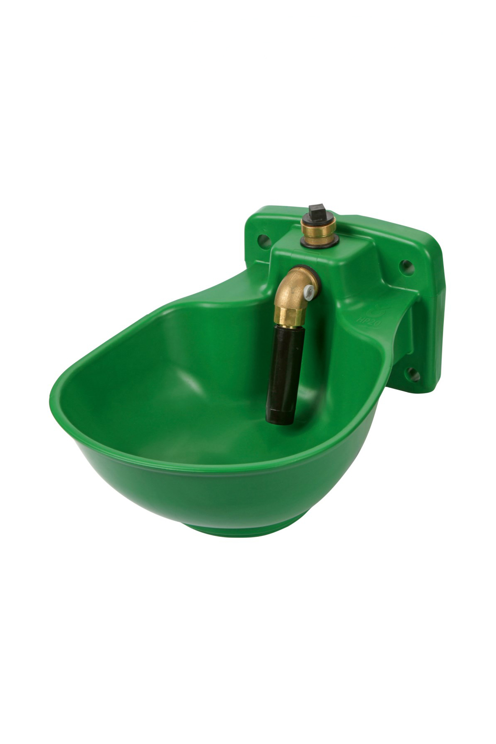 Kerbl Hp20 Beheizbare Wassertr&auml;nke, 24V