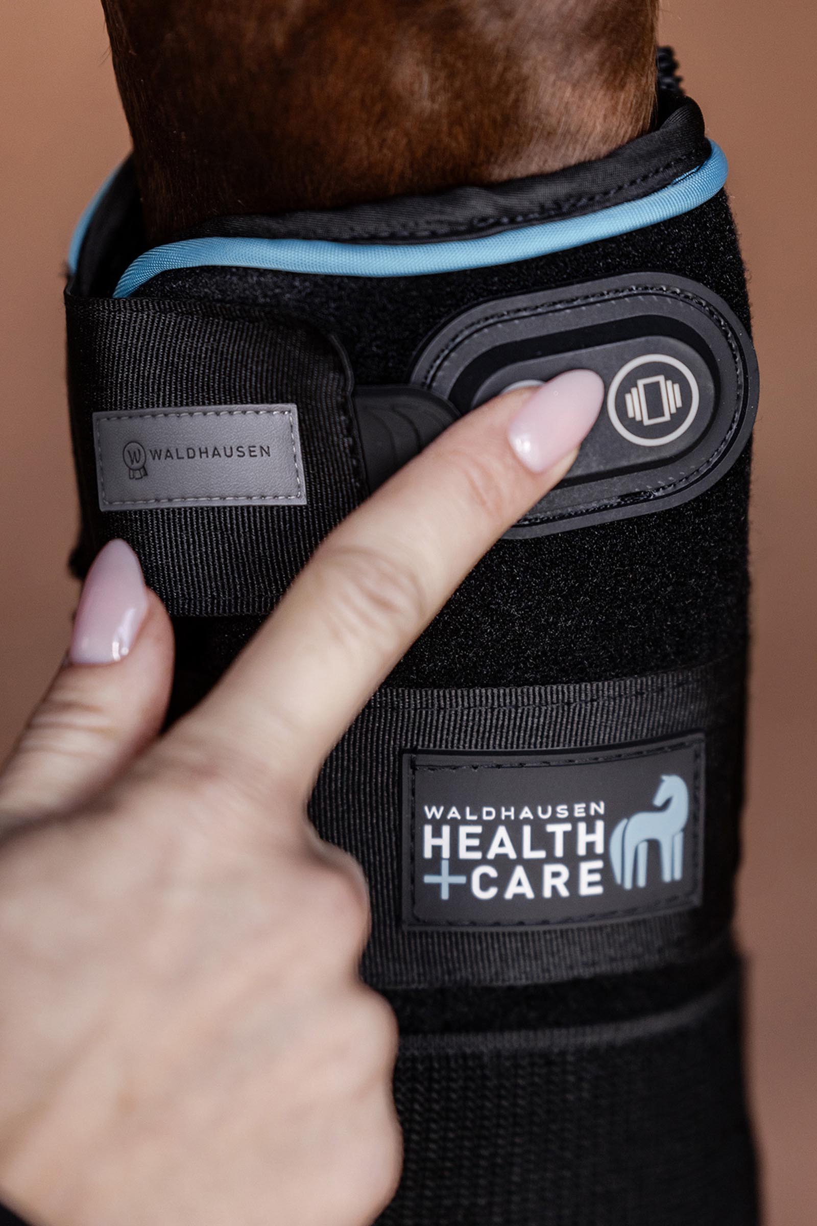 Waldhausen Health & Care Gamaschen (1 Stück)