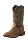 Ariat Delilah Round Toe Damen Westernstiefel