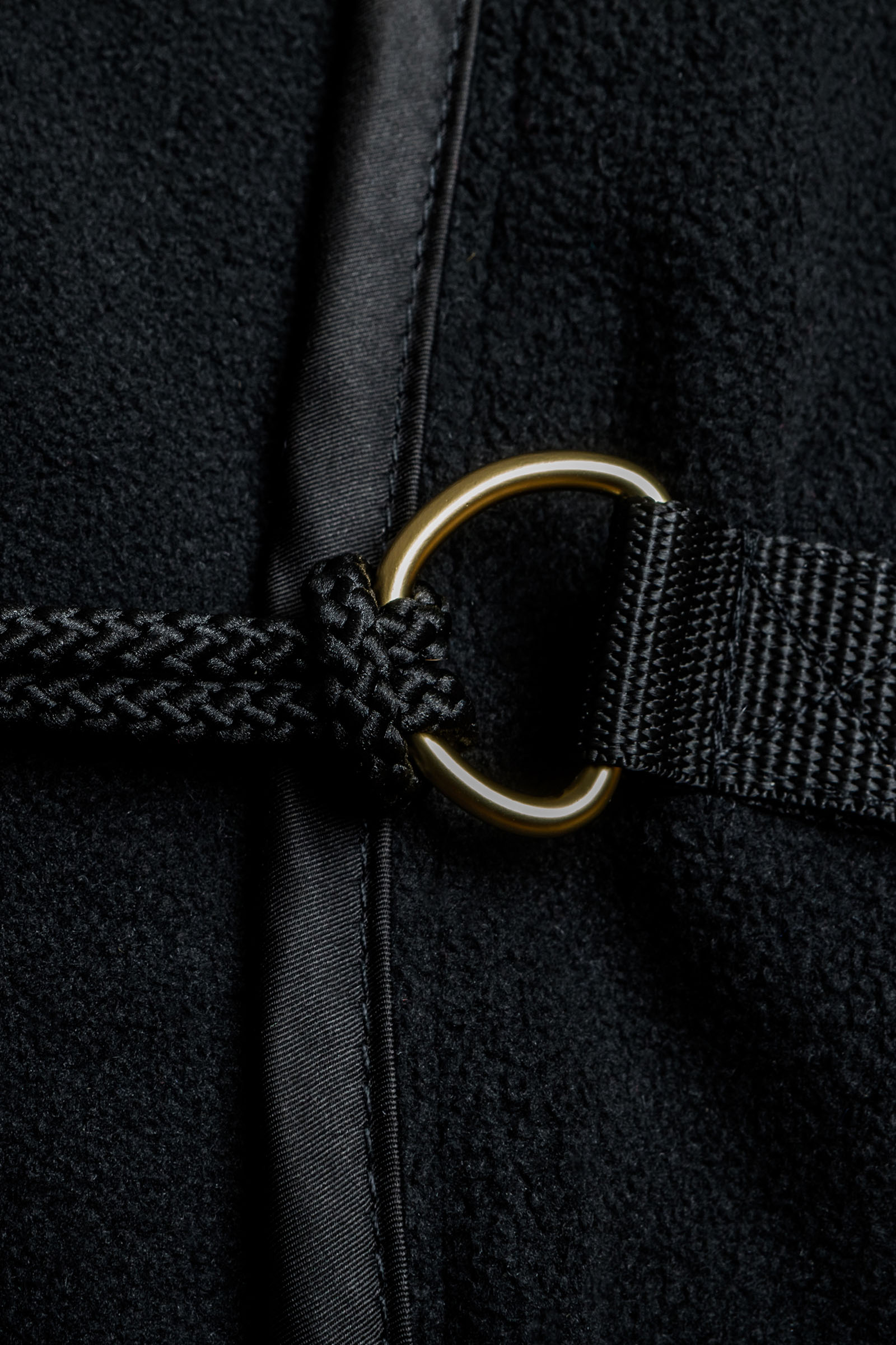 Back on Track Deep Nights Fleecedecke