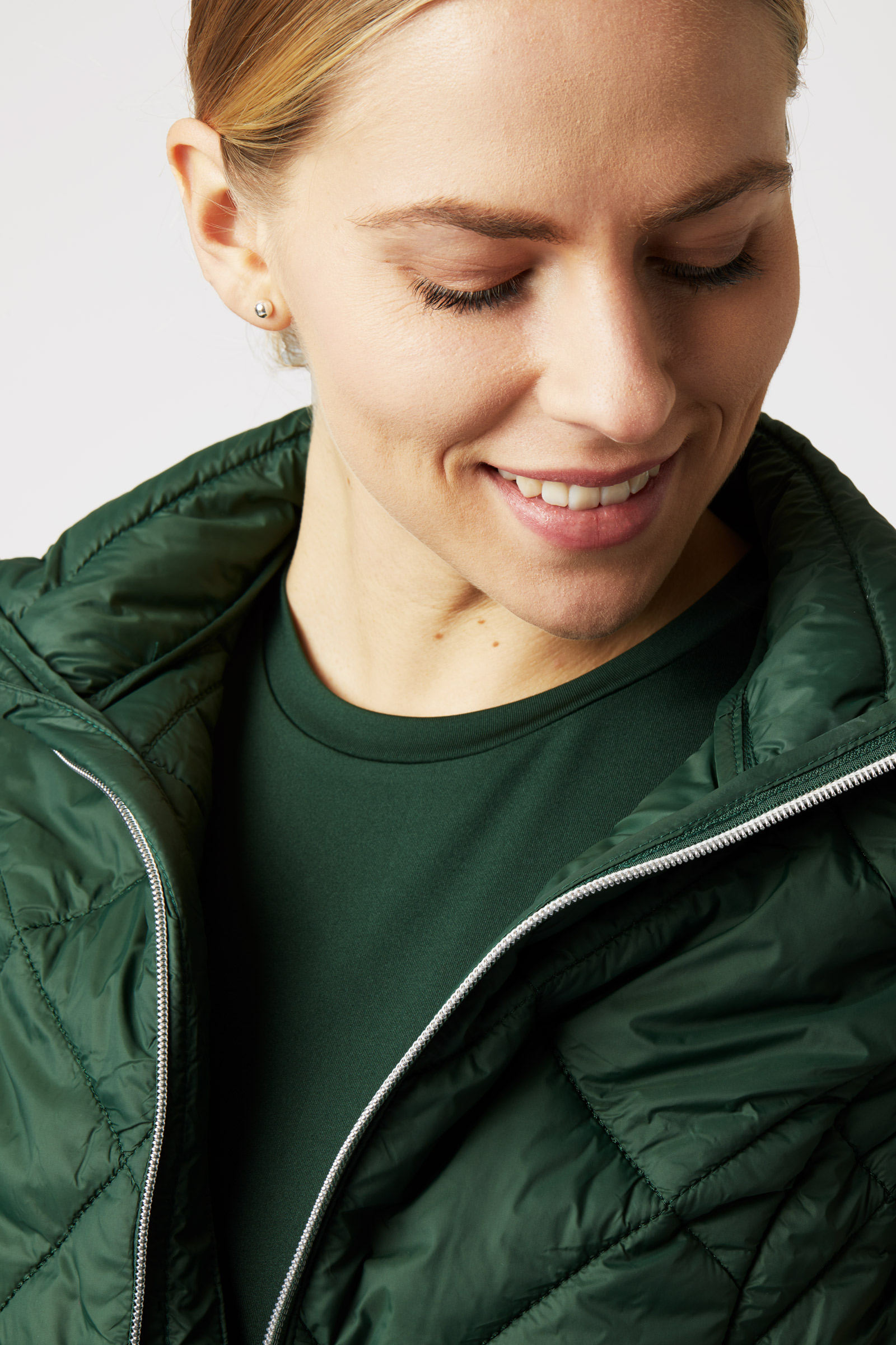 Horze Martina leichte, gefütterte Damen Reitweste