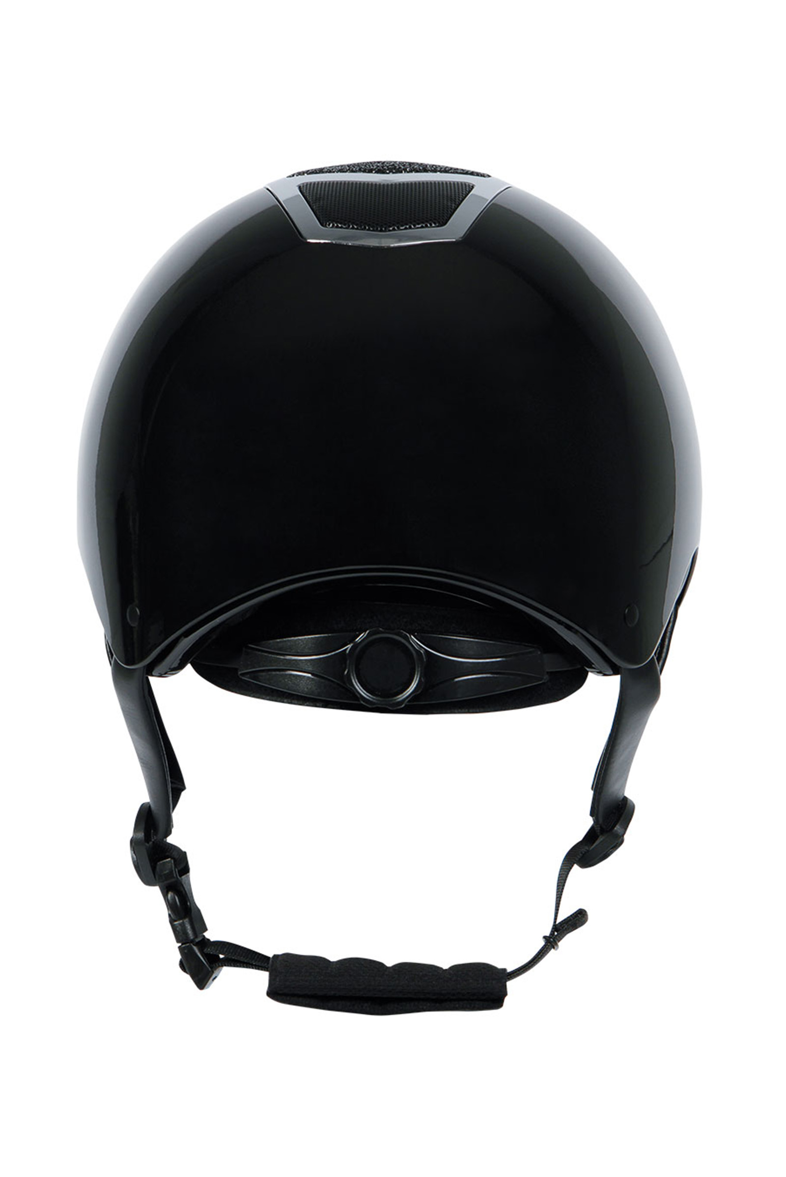 Harry's Horse Matterhorn Shiny Reithelm