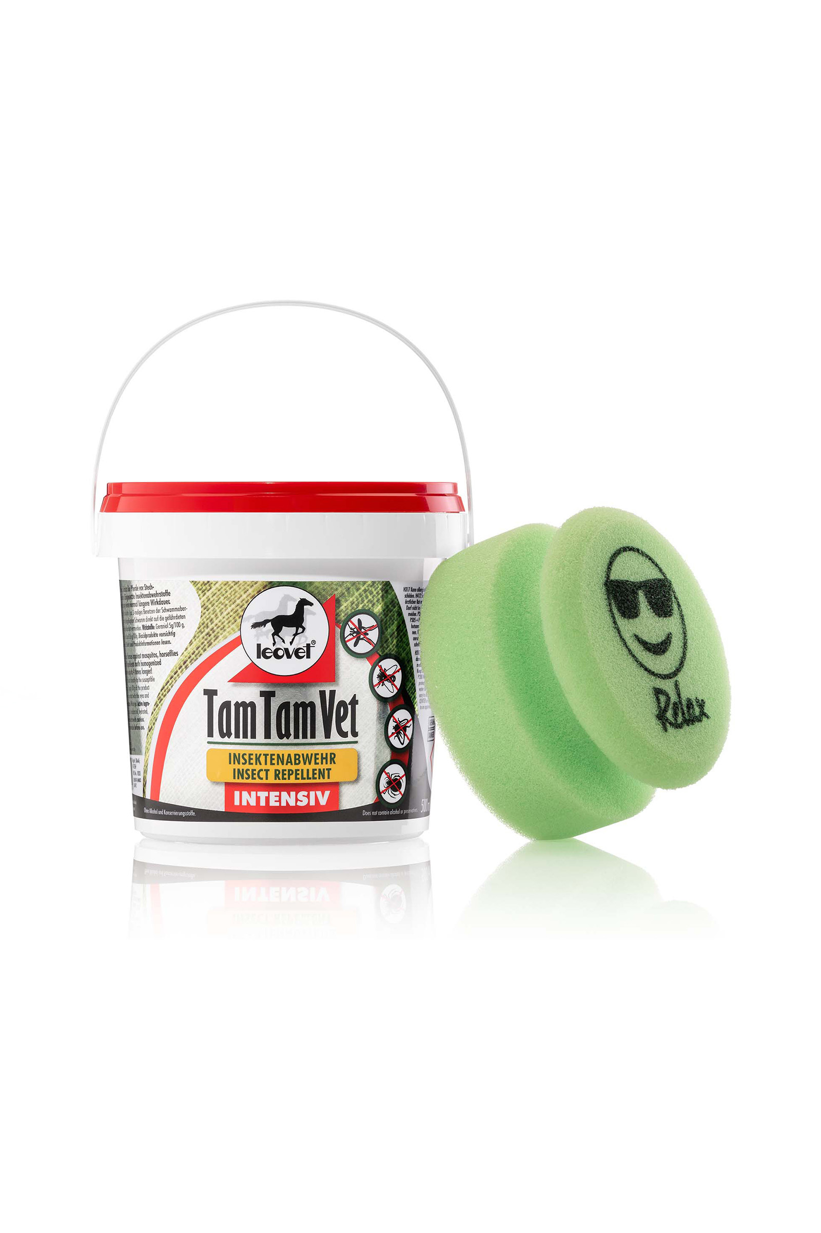 Leovet TamTamVet Intensiv, Insektenabwehr, 500ml