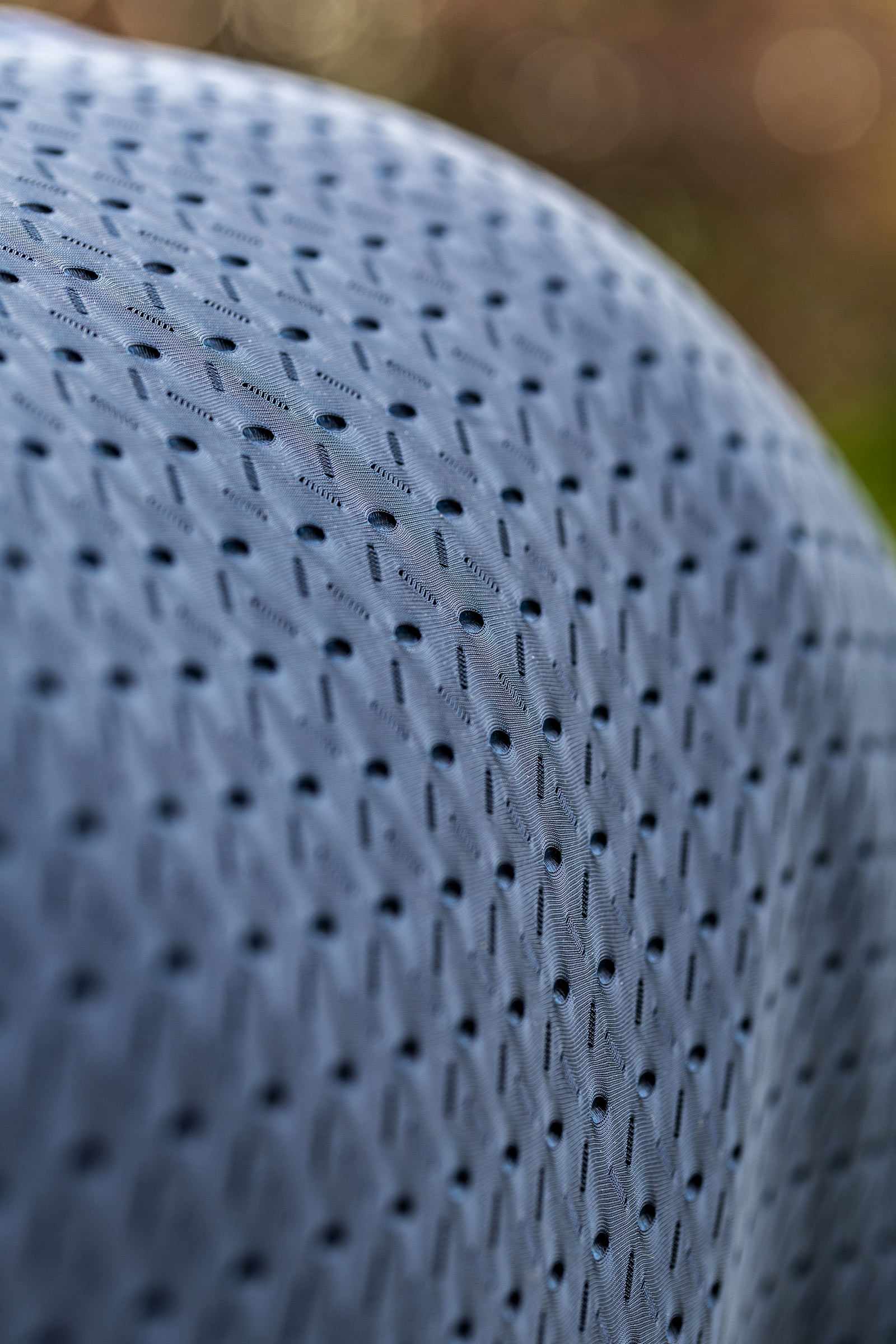 LeMieux Kudos 3D Mesh-Reisedecke