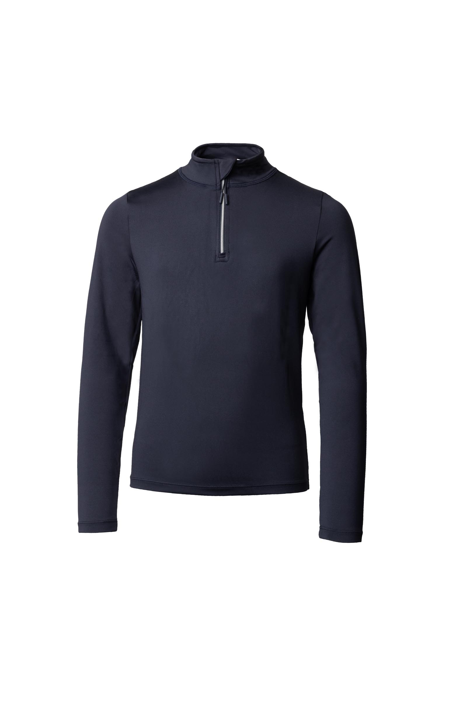 Dark Navy Horze Mea Kinder Trainingsshirt