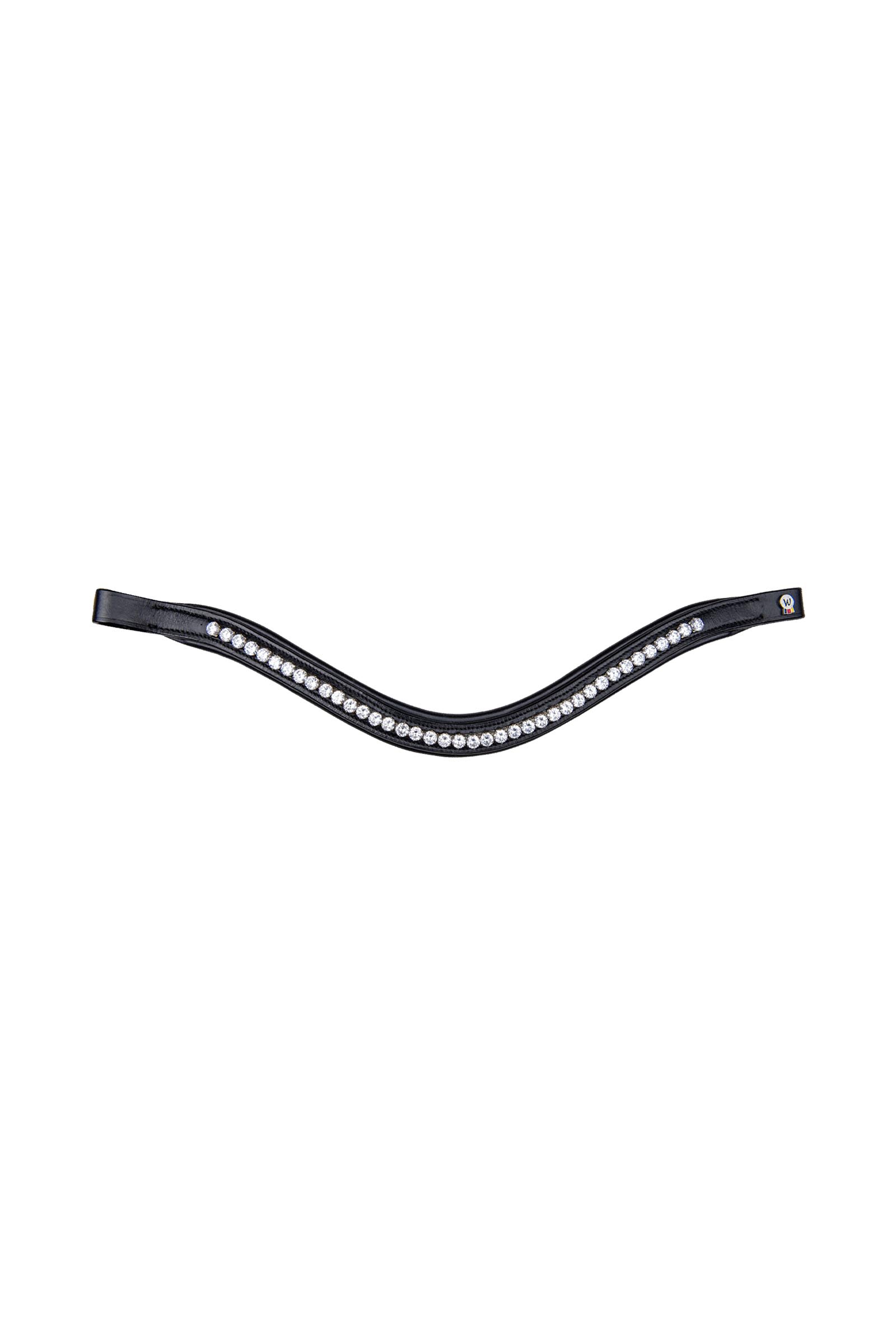 Waldhausen X-Line Supersoft Joy Trense, schwedisch-kombiniert