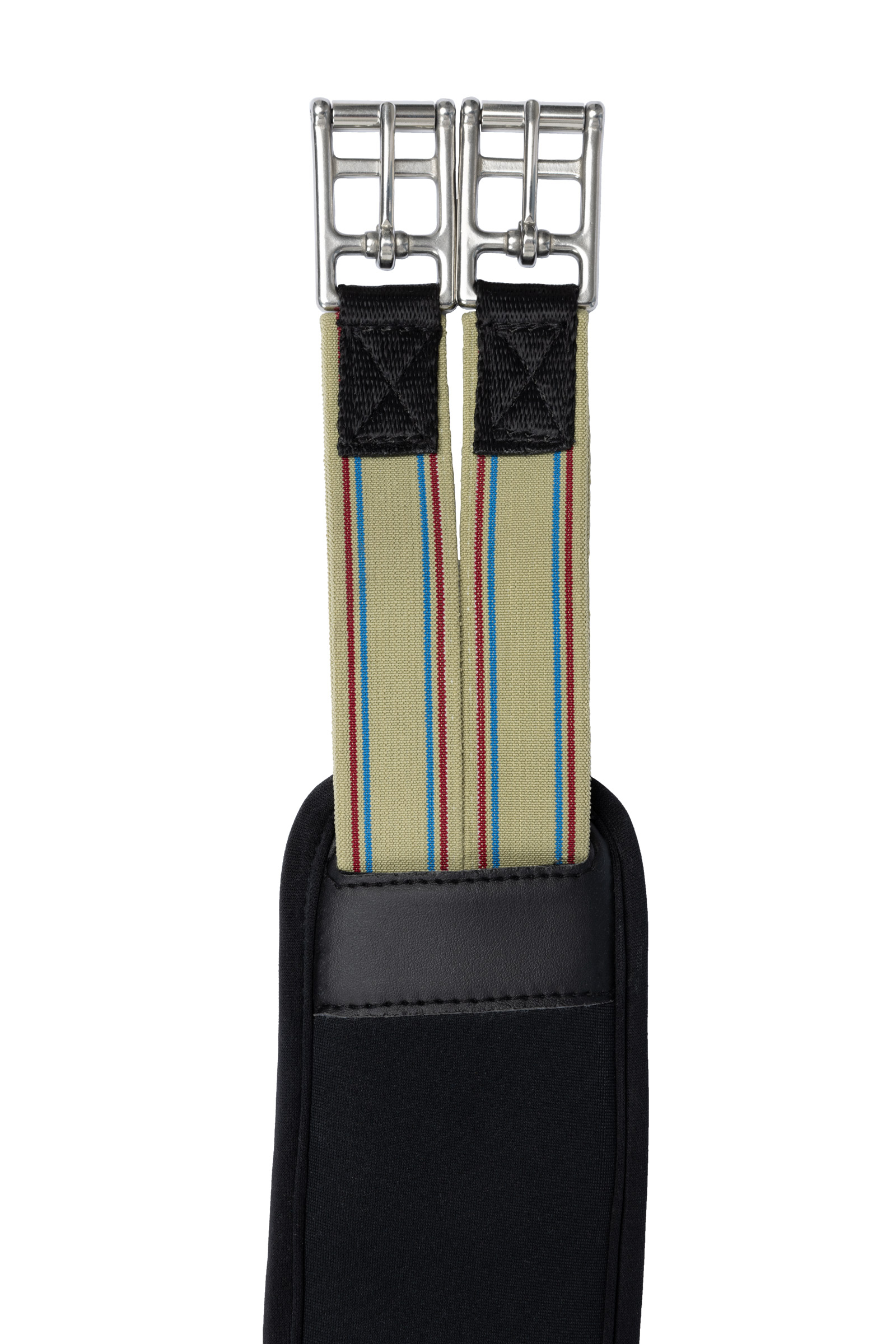 Horze Marlborough langer Allzweckgurt aus Memory Foam