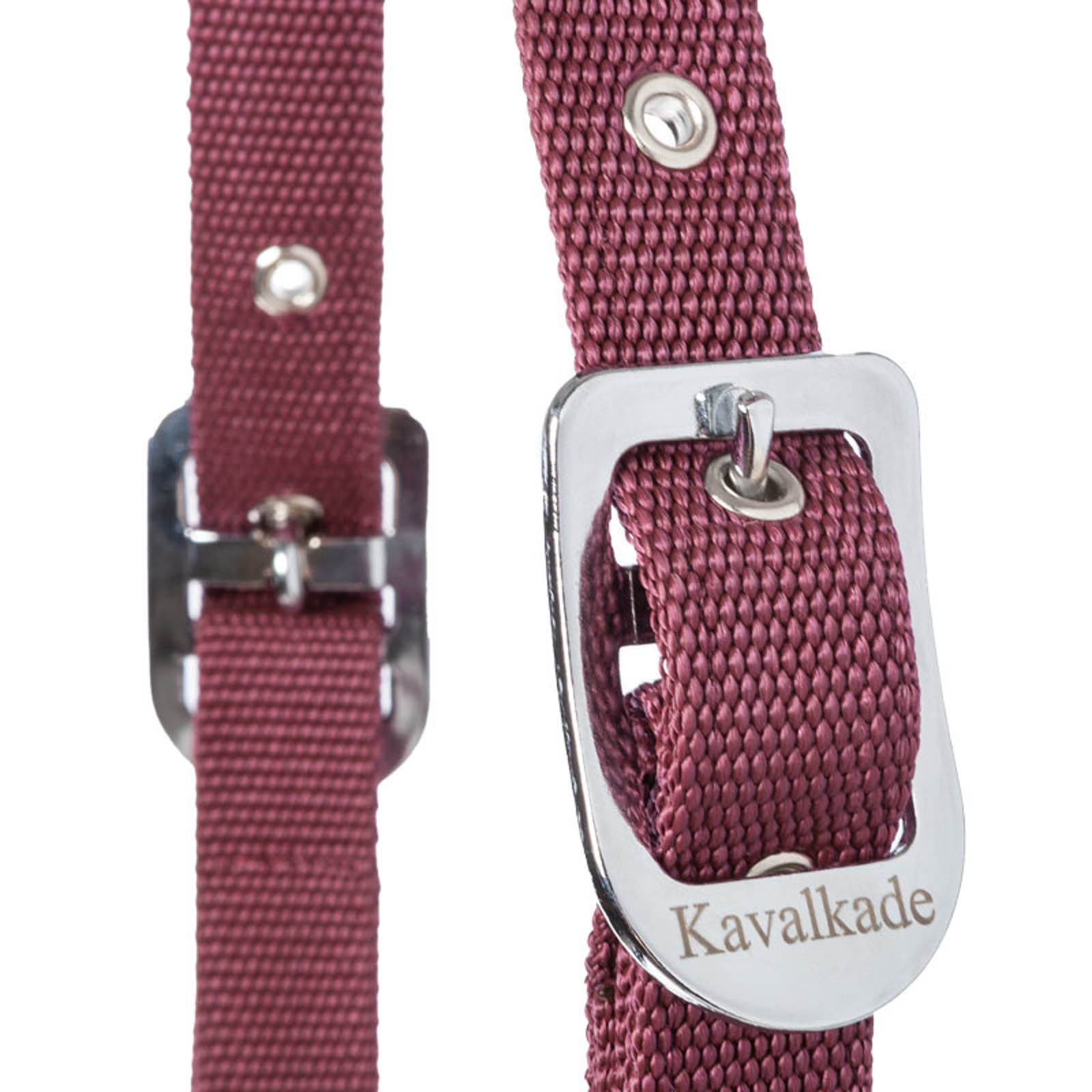 Kavalkade Classic Halfter