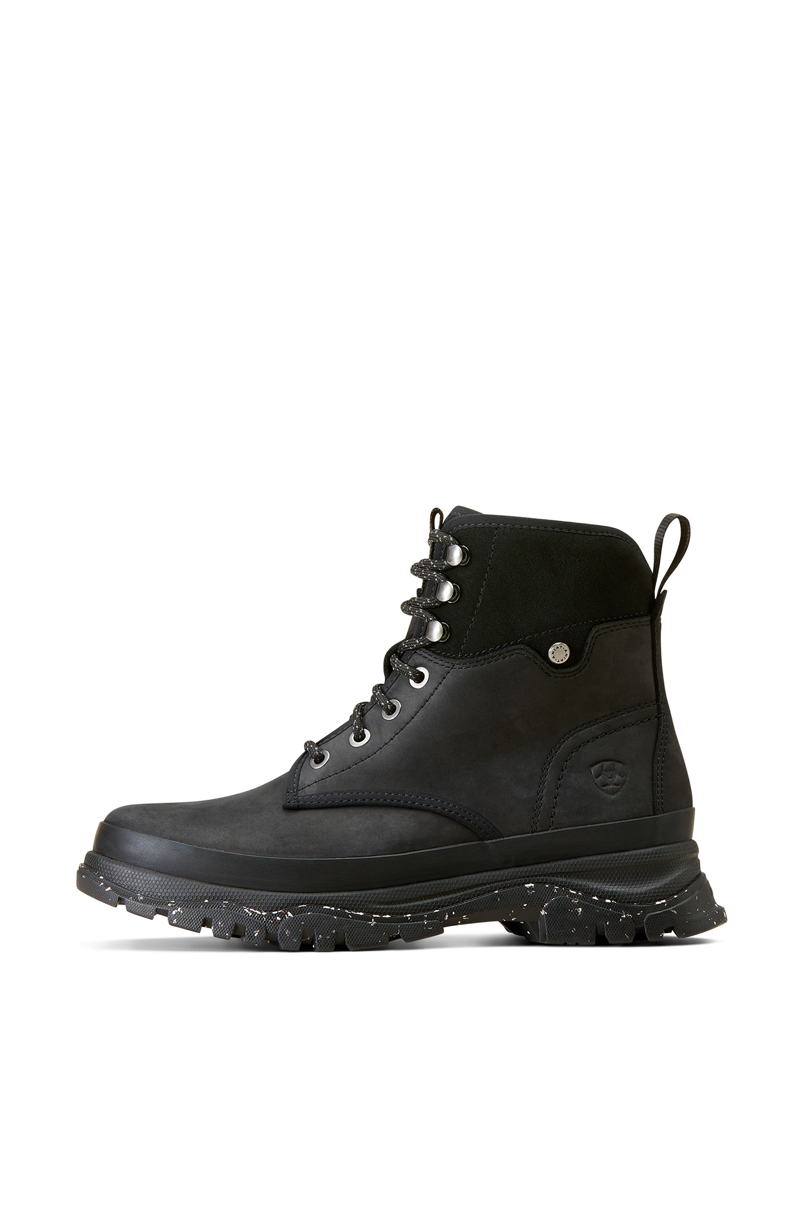 Ariat Moresby H2O Damen wasserdichte Halbstiefel mit Schnürung