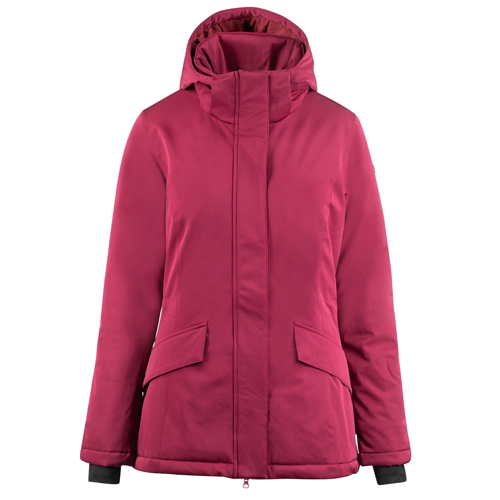B Vertigo Dana Gepolsterte Damen Winter Reitjacke