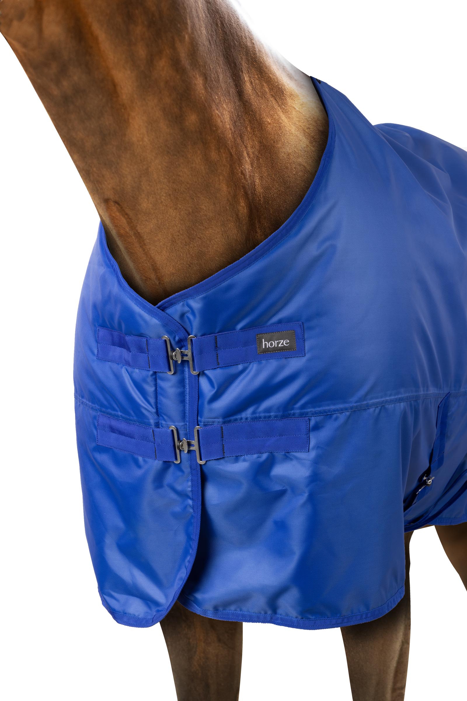 Horze 840D Weidedecke, 200g