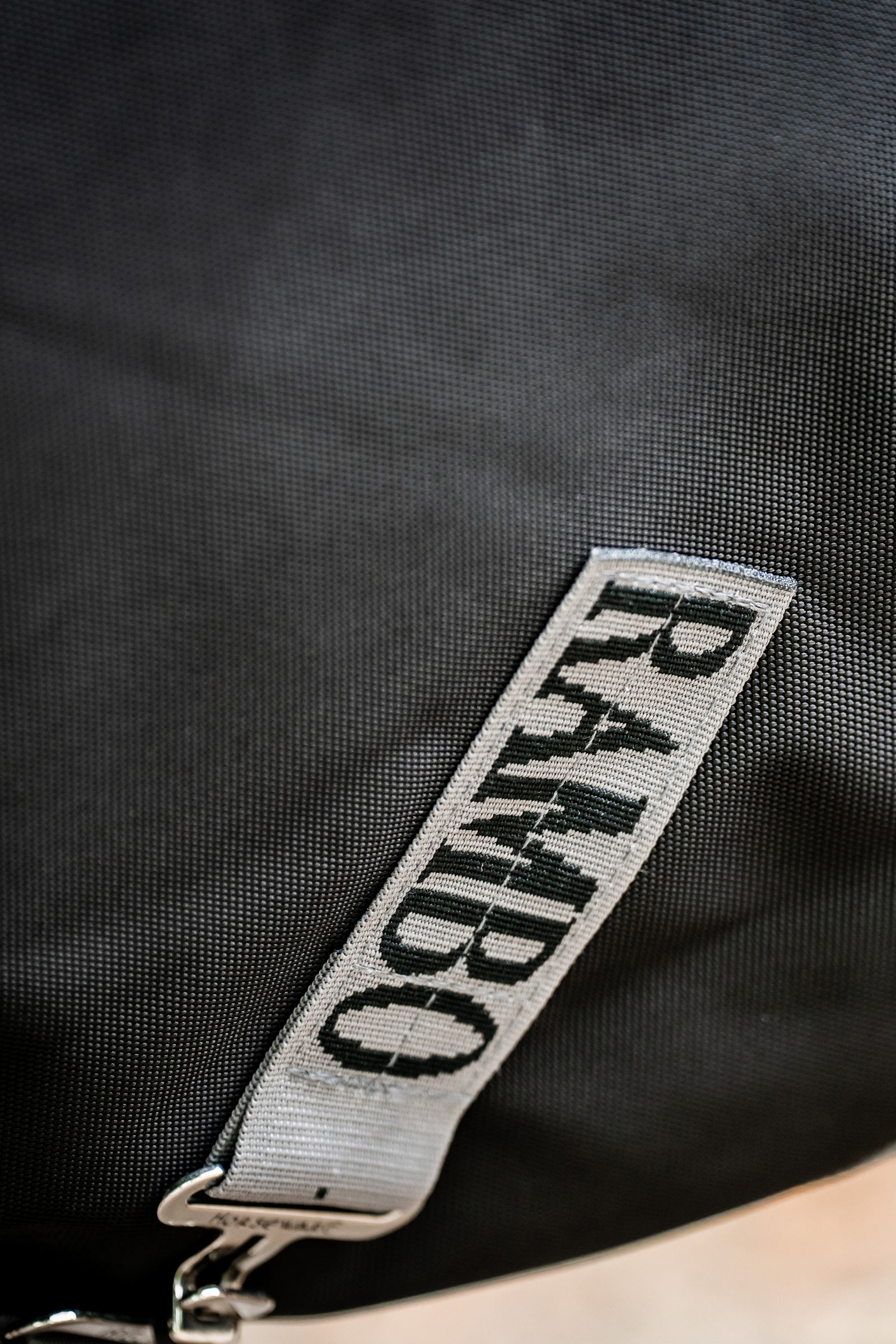 Horseware Rambo 1680D Plus Outdoordecke, 100 g