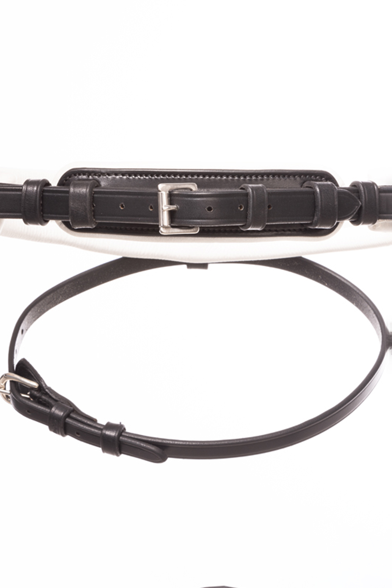 Kavalkade Zora Krank Trense mit Sprerriemen