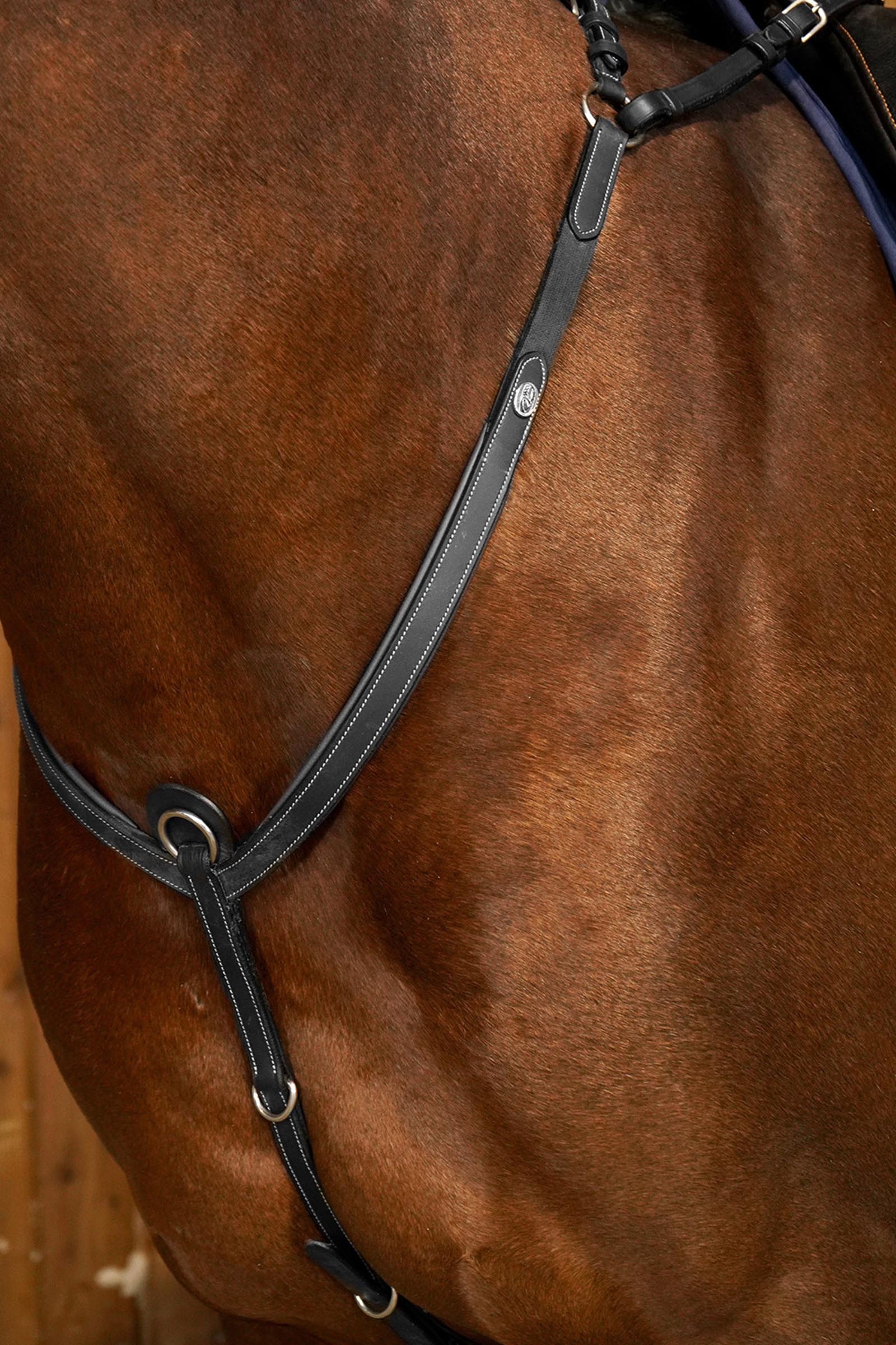 Dy'on Working Vorderzeug mit Brücke