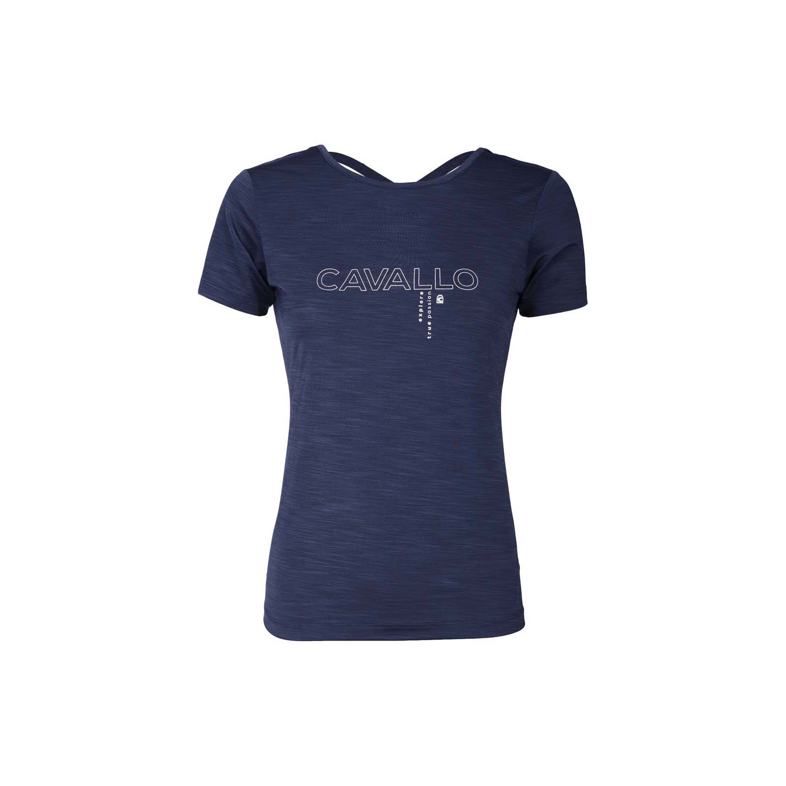 Cavallo Dulce Damenshirt