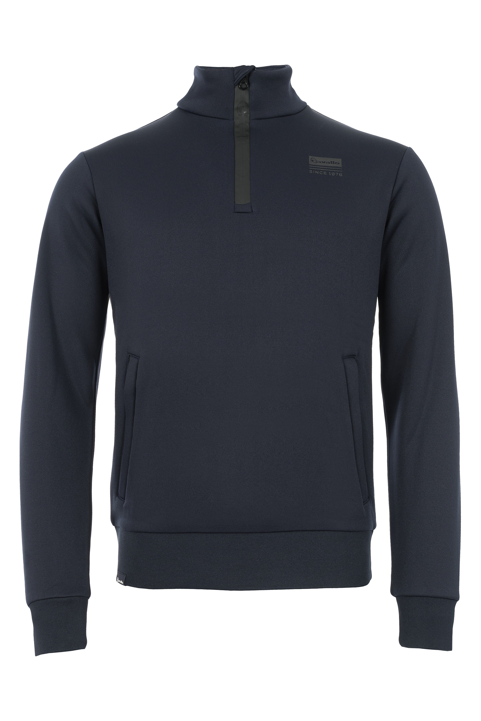 Cavallo Elmo Herren Funktionsshirt