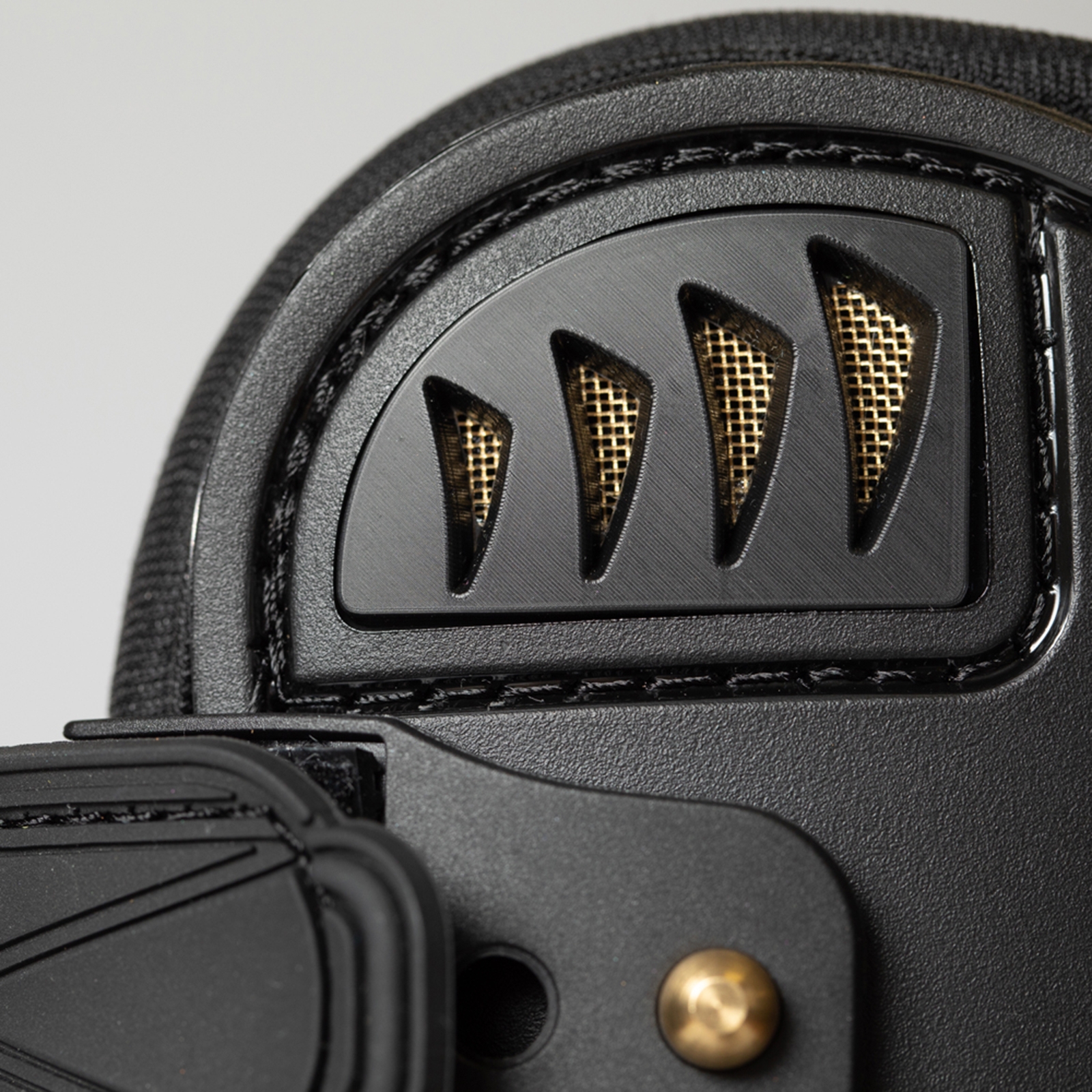 Back on Track AirFlow Springgamaschen