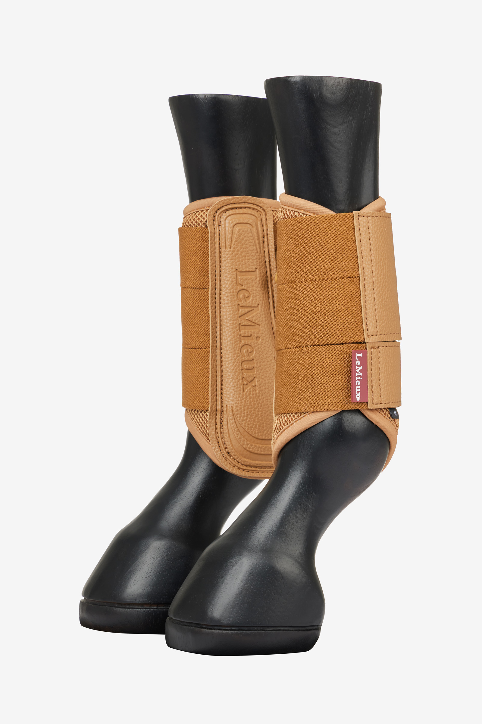 Ginger LeMieux Arika Mesh Dressurgamaschen