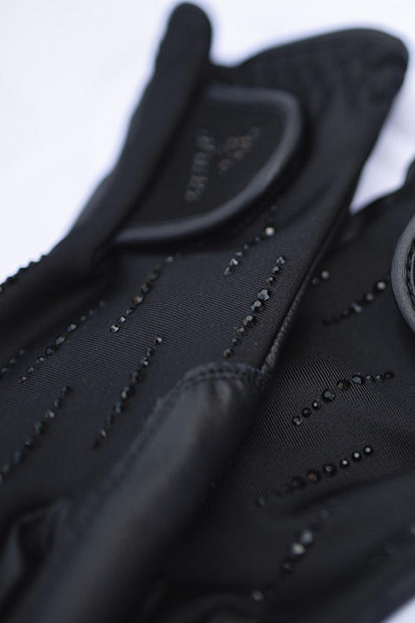 ANKY Luminous technische Reithandschuhe