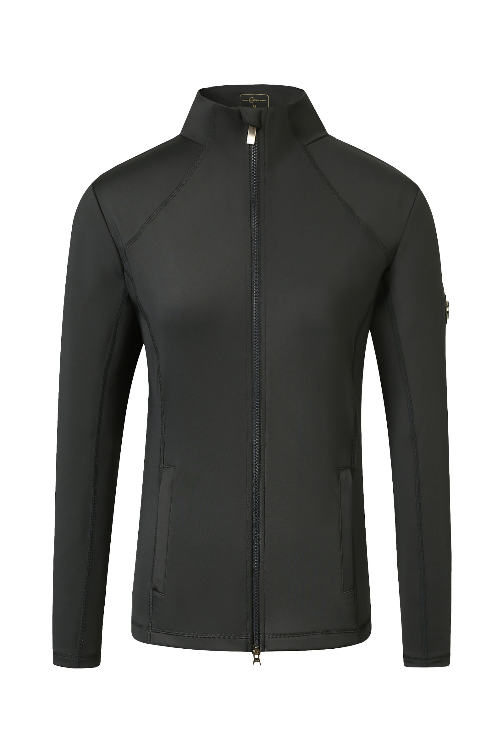 Covalliero Jubil&auml;ums Active Jacke f&uuml;r Damen