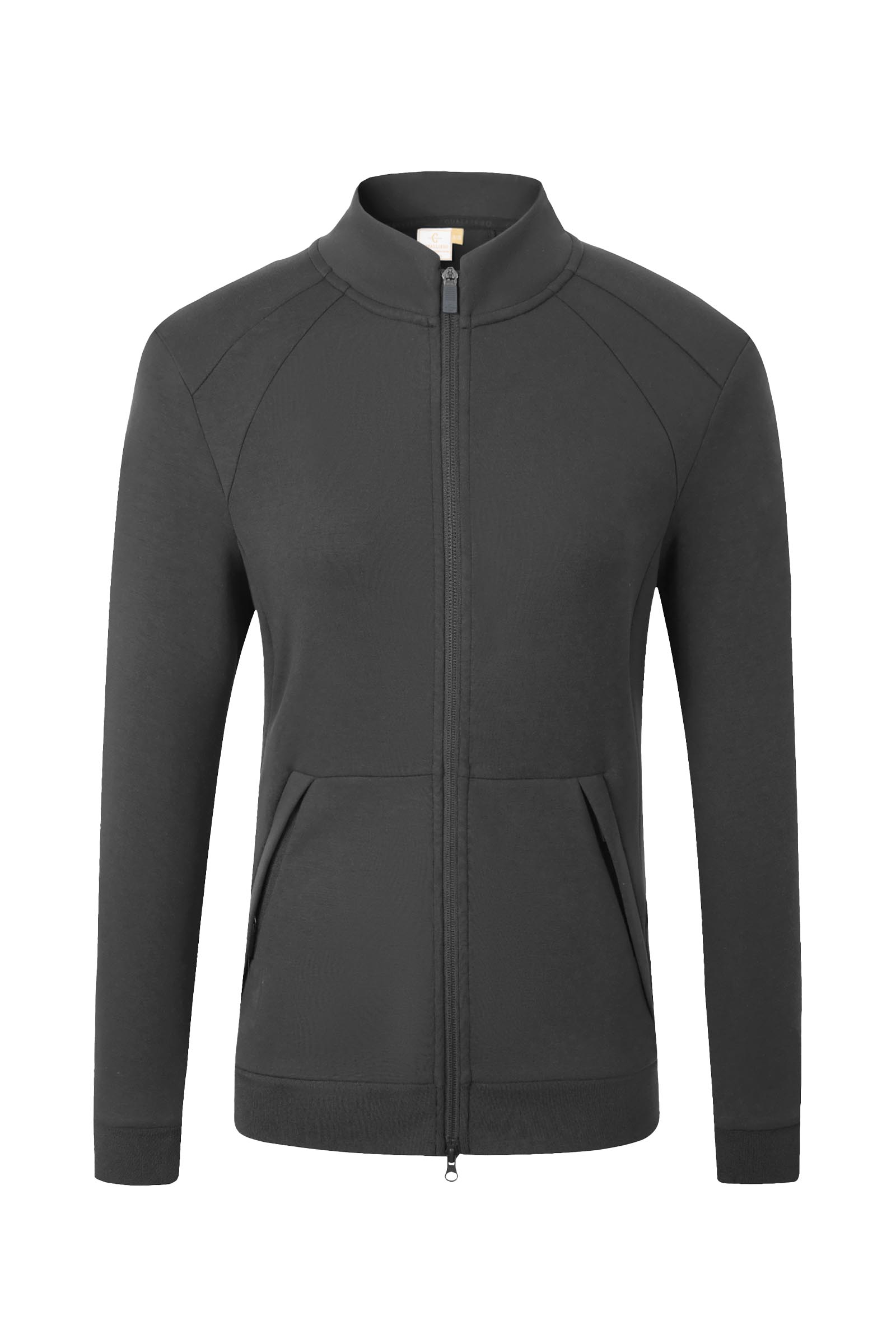Covalliero Damen Sweatjacke