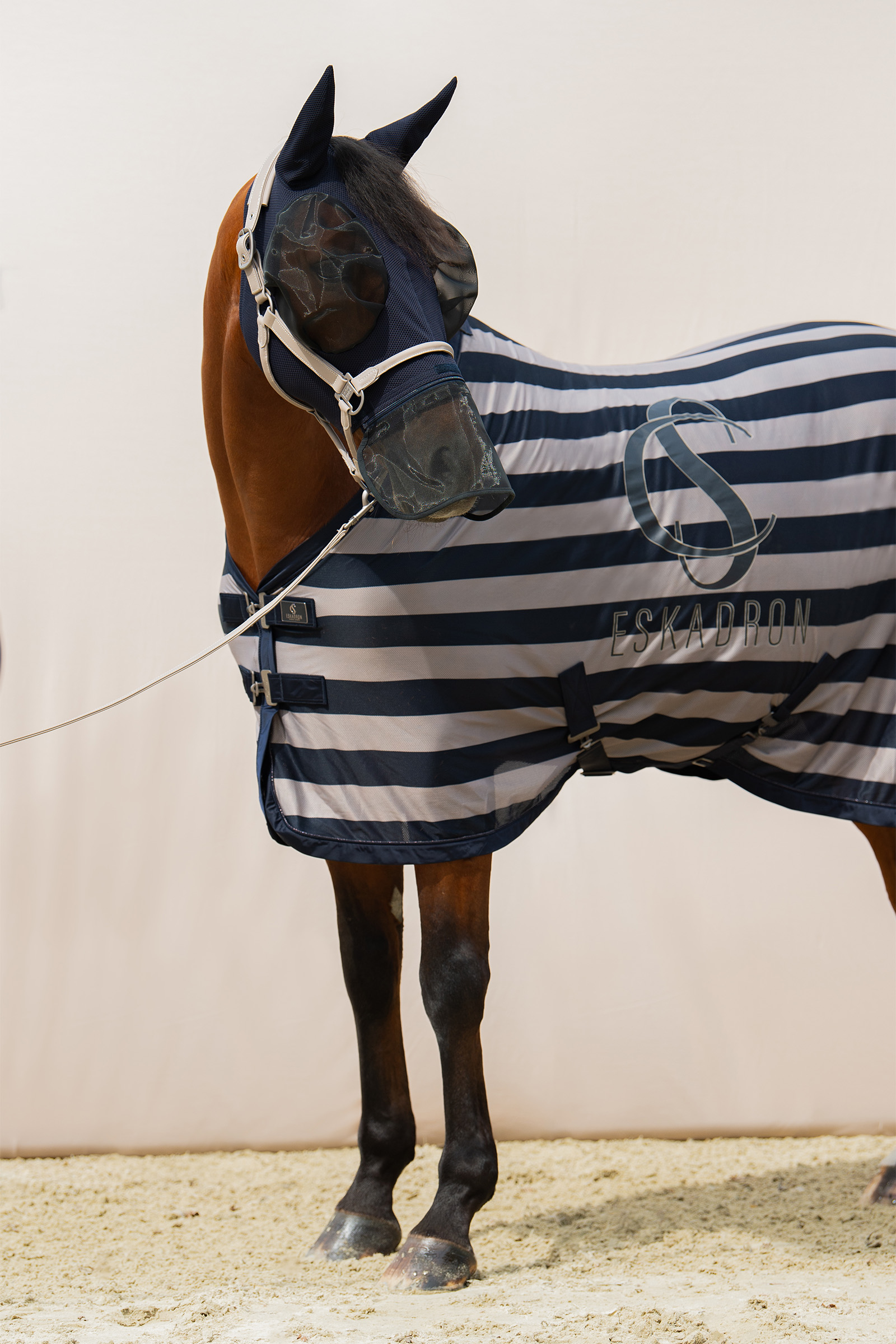 Eskadron Classic Sports Abschwitzdecke Fly SS24