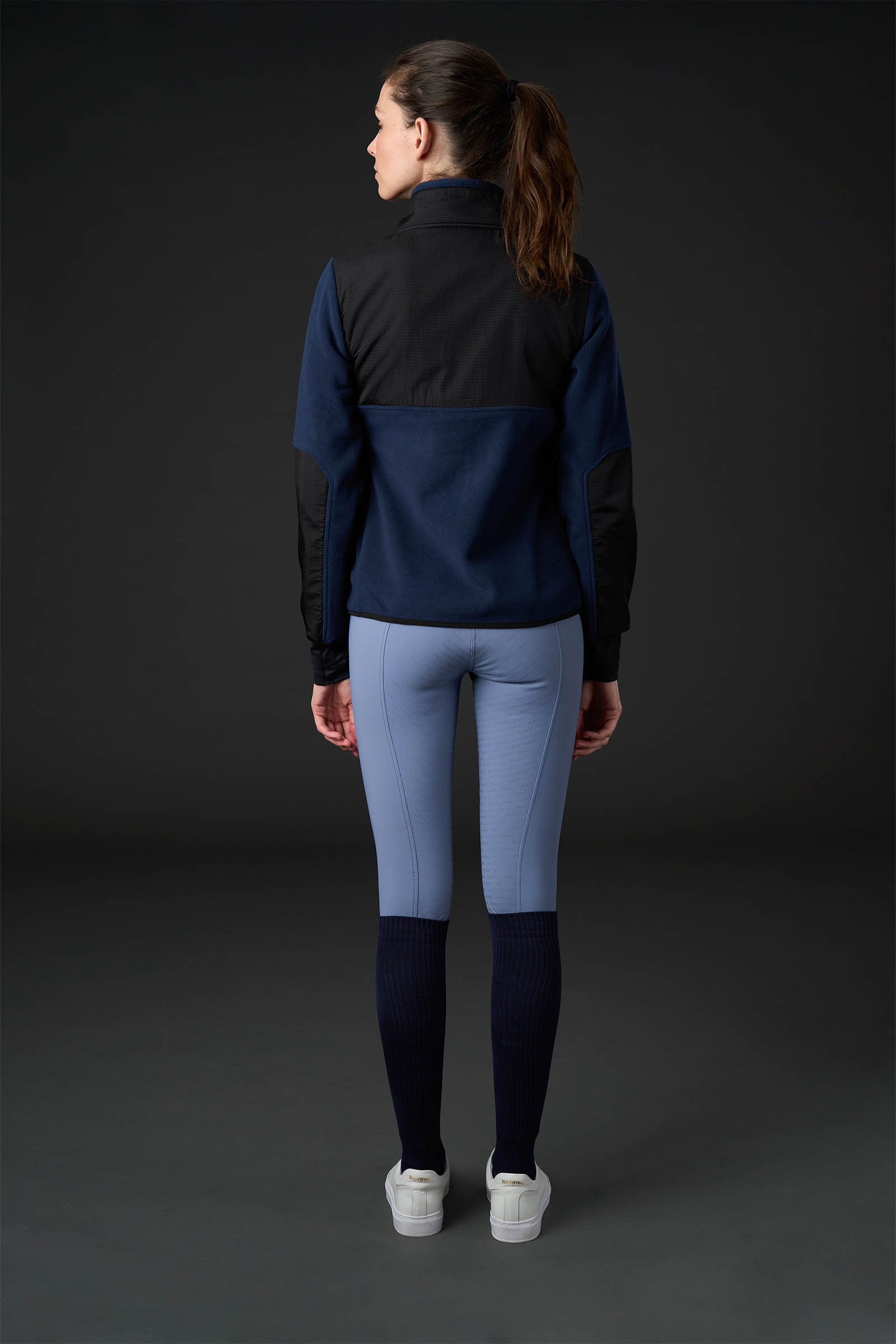 CATAGO Norma Damen Zip Jacke