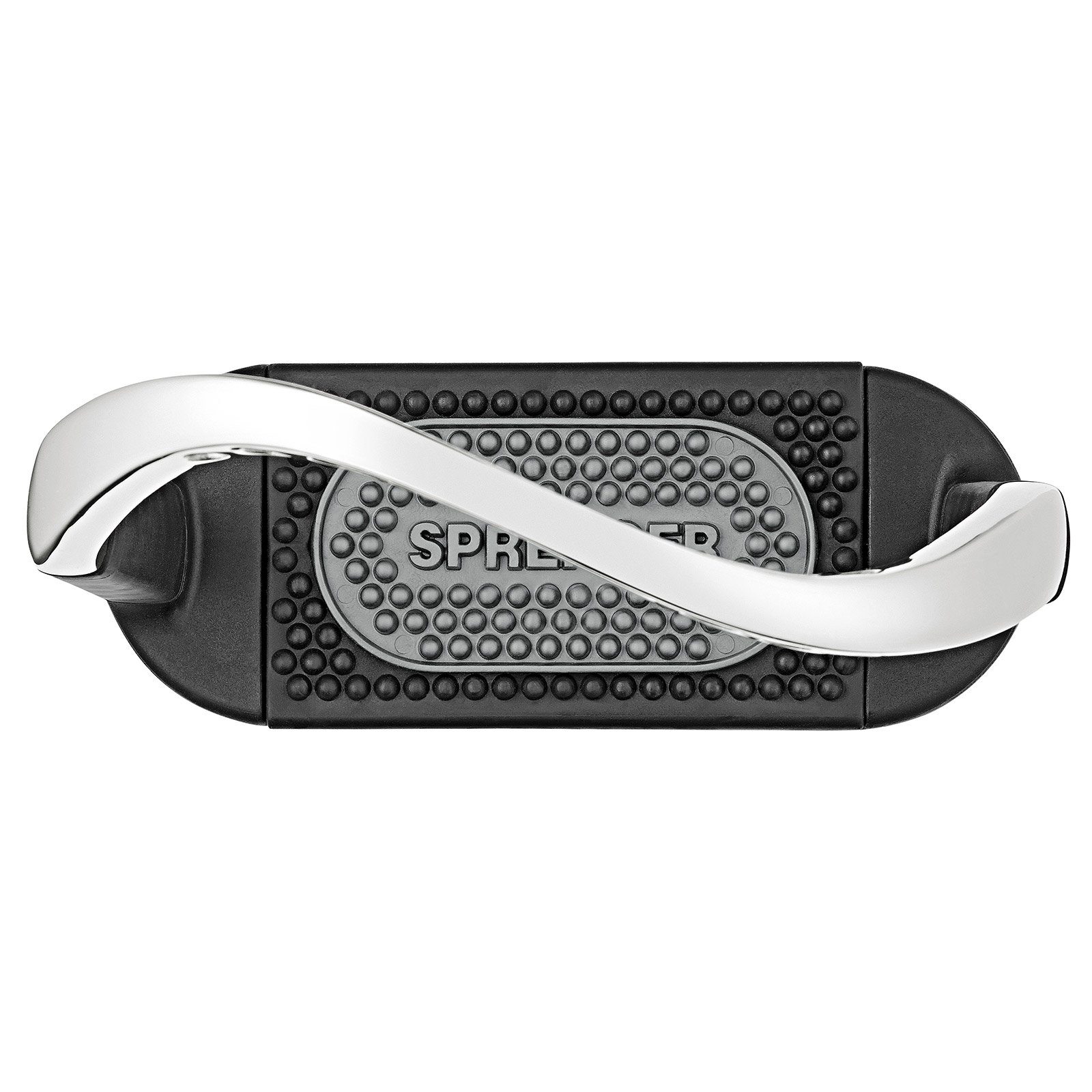 Sprenger Flexcite geschwungene Sicherheitssteigbügel