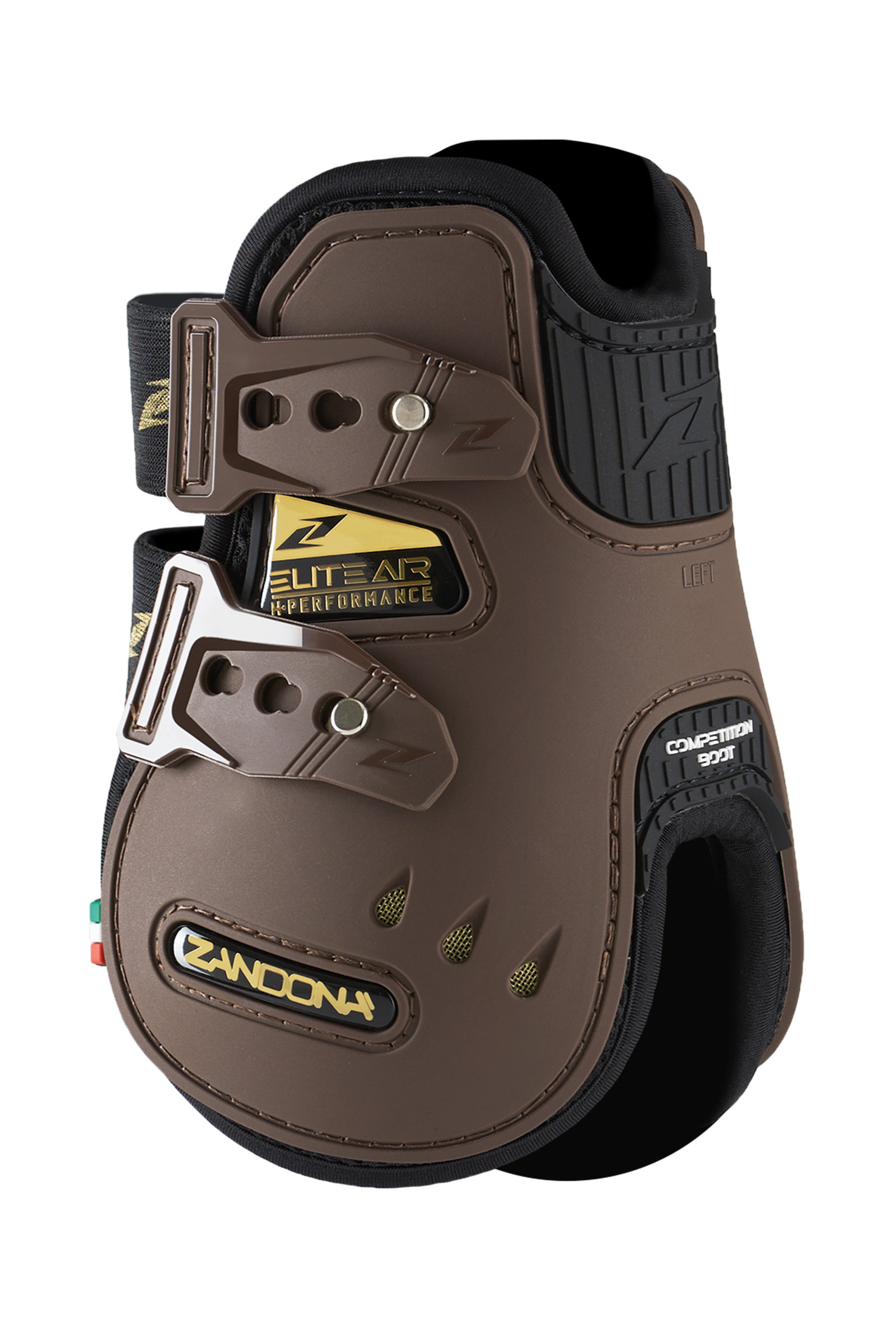 Zandona Elite Air H-Performance Long Fetlock Streichkappen