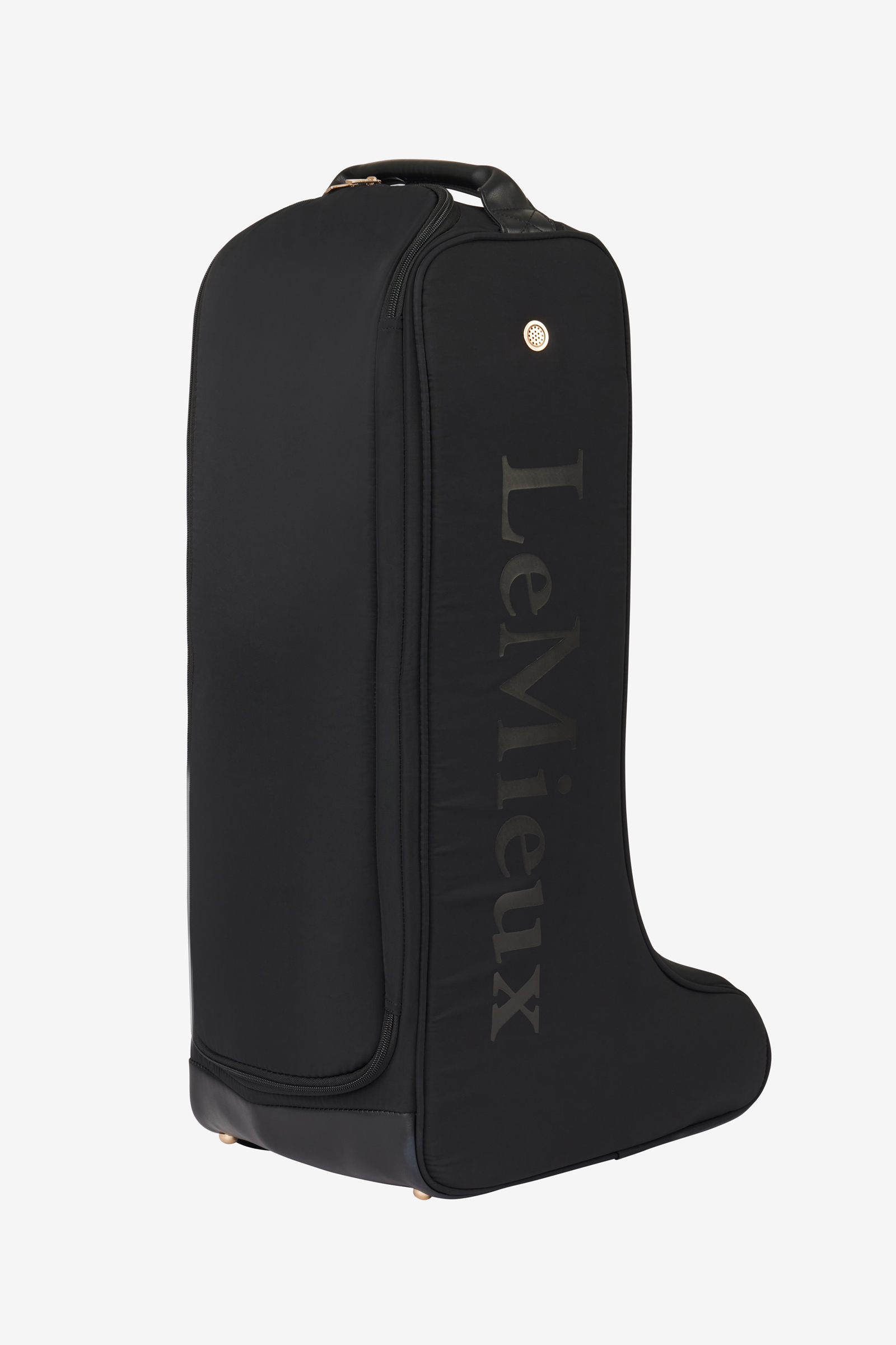 LeMieux Luxe Stiefeltasche