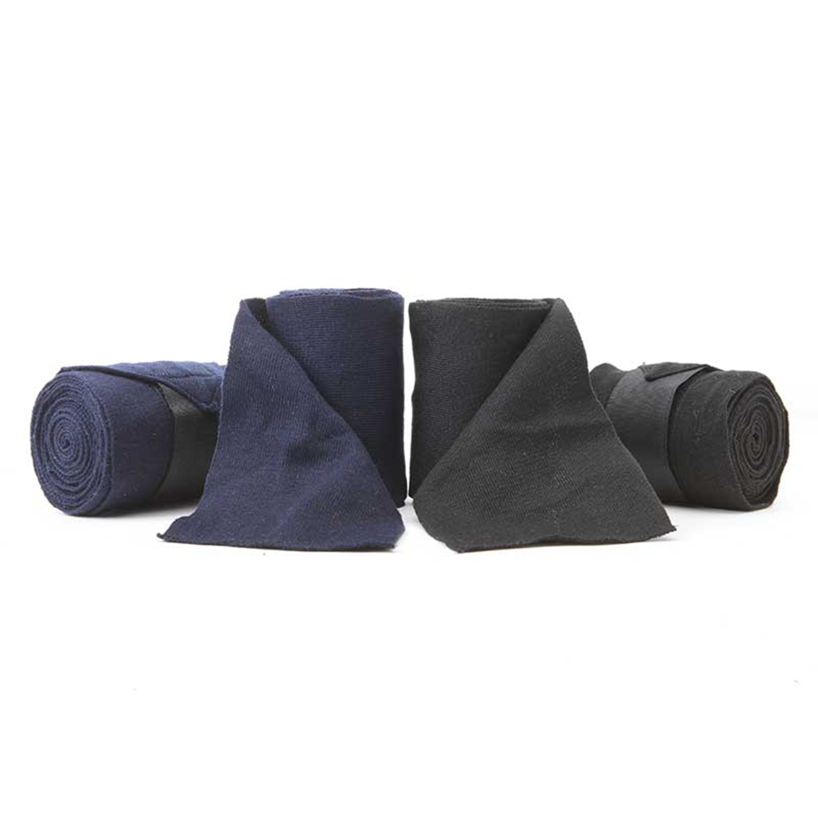 Kavalkade Wollstrick Bandagen