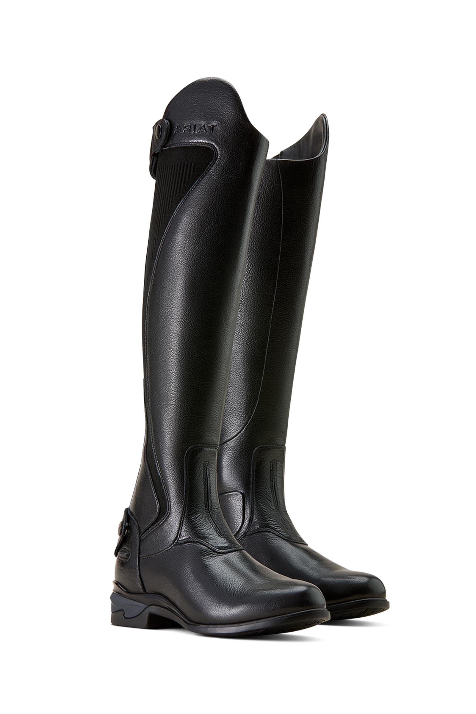 Ariat Devon Sport hohe Damen Reitstiefel