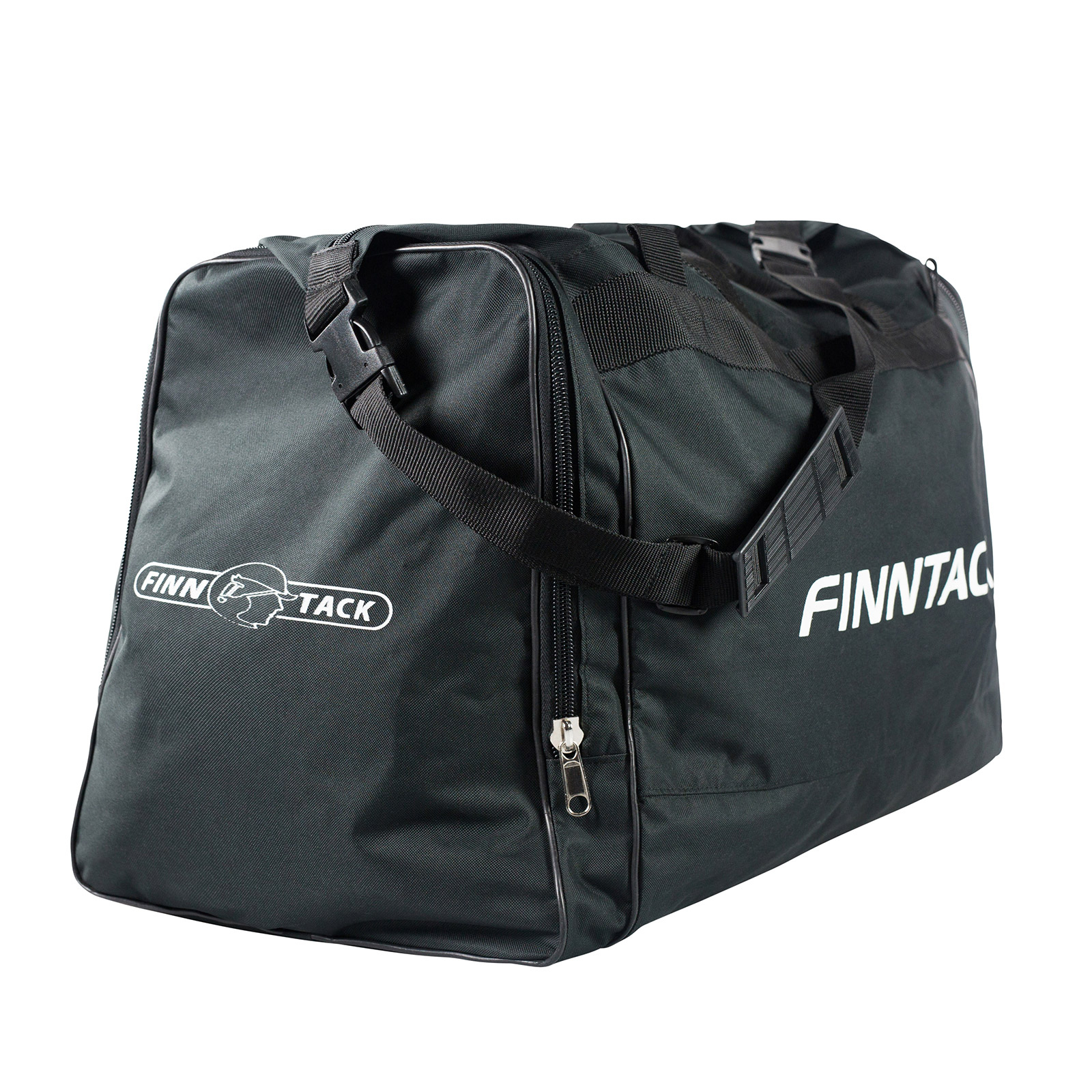 Finntack Pro Jockey Tasche