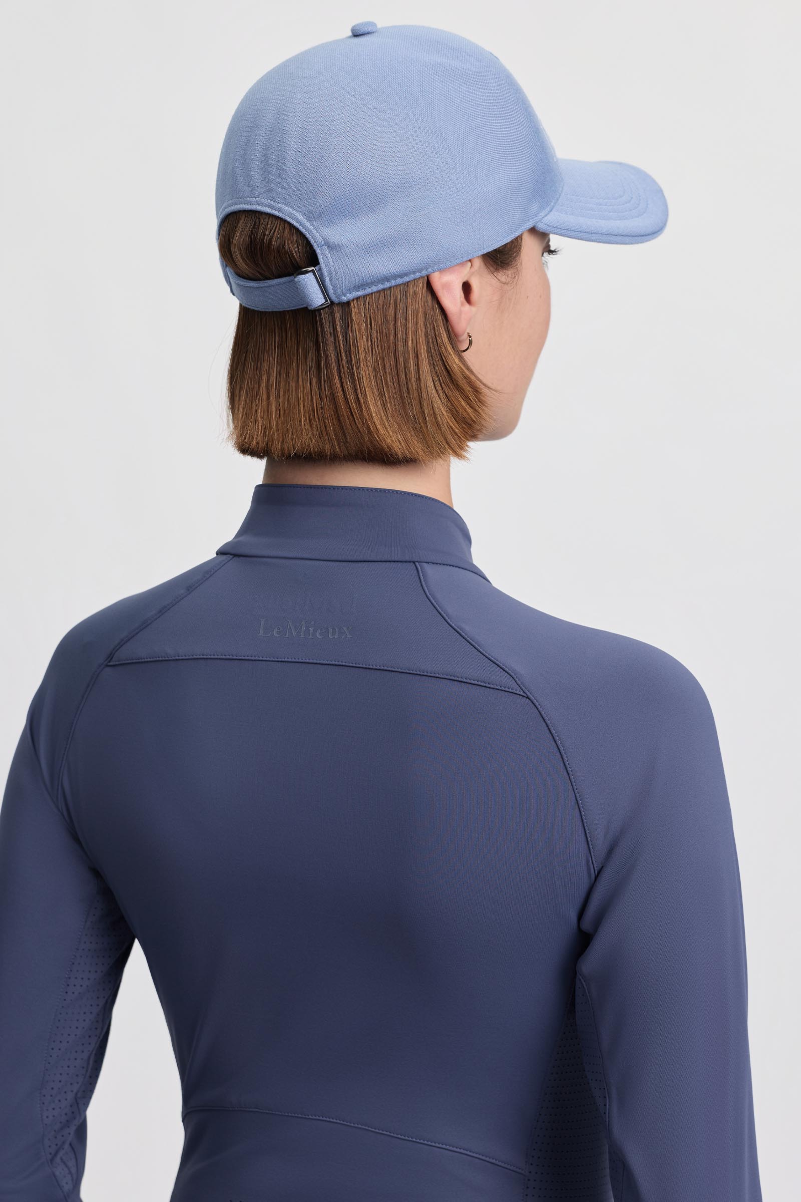 LeMieux Airflow Damen Langarm Baselayer