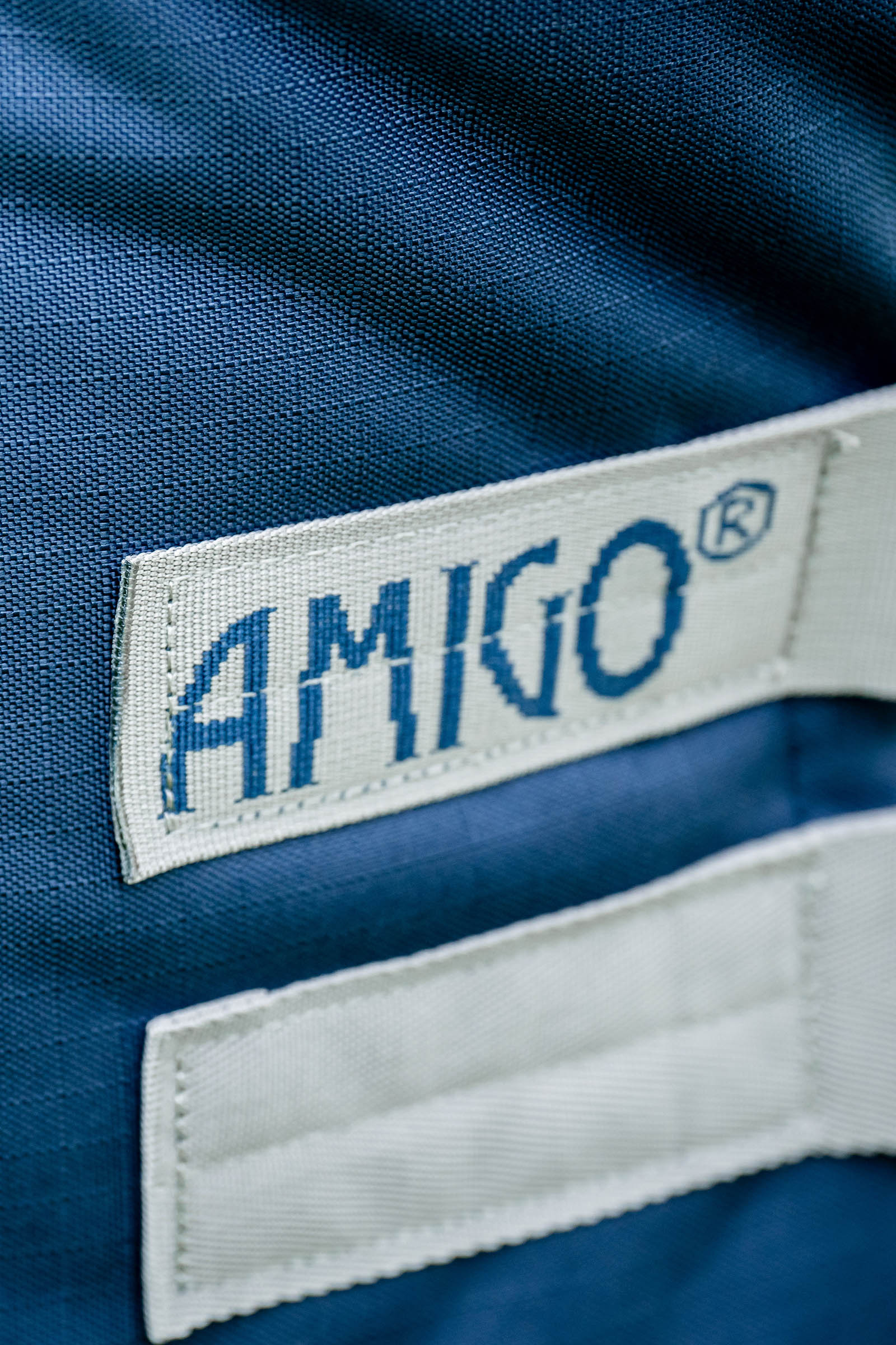 Horseware Amigo Ripstop Weidedecke 900D, 0g