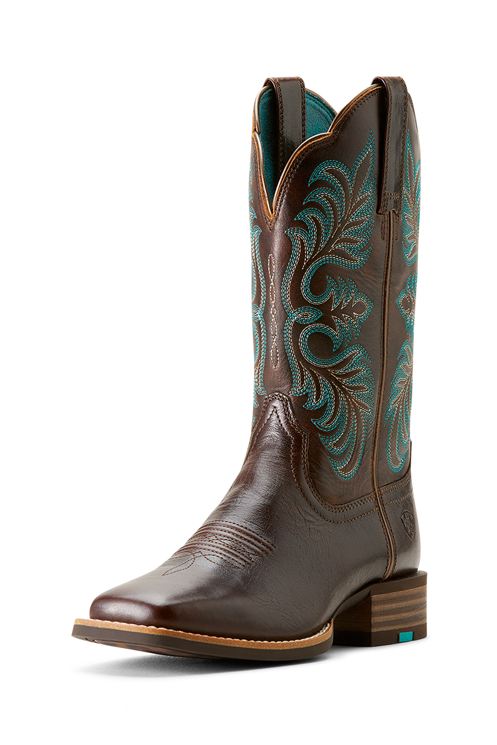 Ariat Gillette Damen Westernstiefel