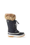 Horze Damen Winterstiefel mit Fellfutter