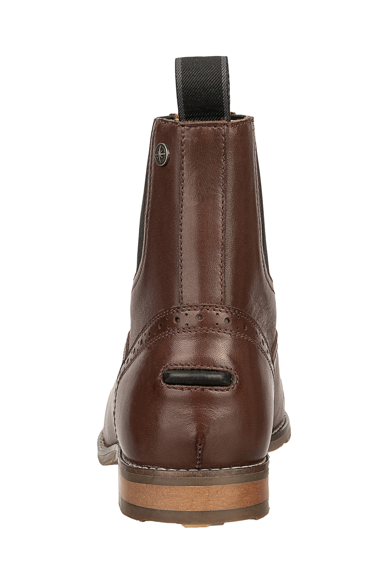 Suedwind Footwear Florentina Front Zip Reitstiefeletten