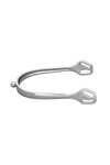 Sprenger Ultra Fit Sporen St. St. 5mm kein Rad rund