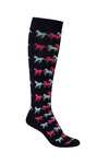 Mountain Horse Running Horse Kinder Reitsocken