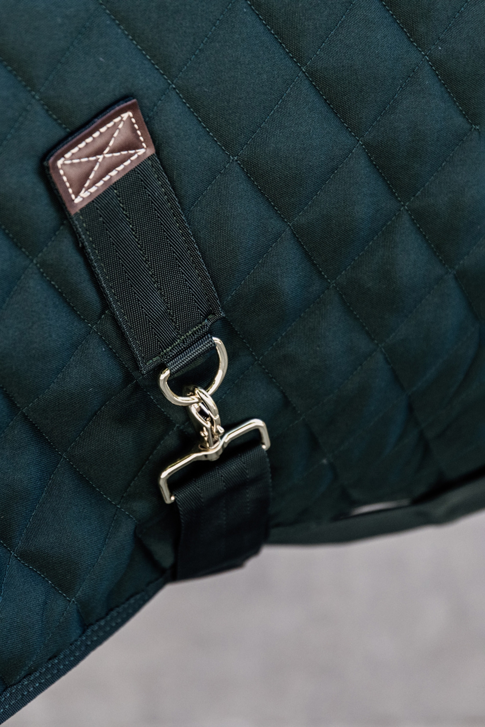 Kentucky Horsewear Show Rug Turnierdecke, 160g