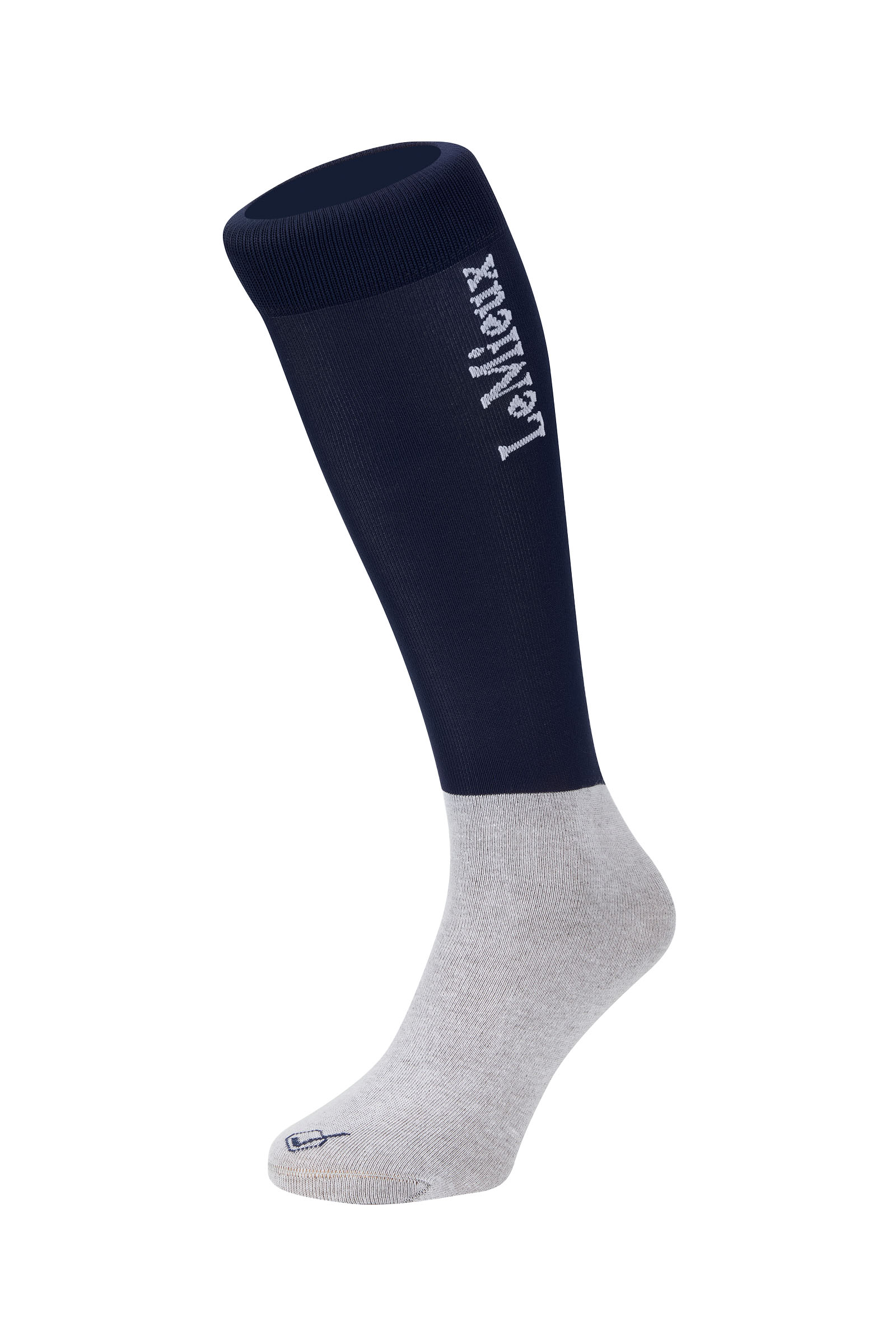 LeMieux Turniersocken 2er-Pack