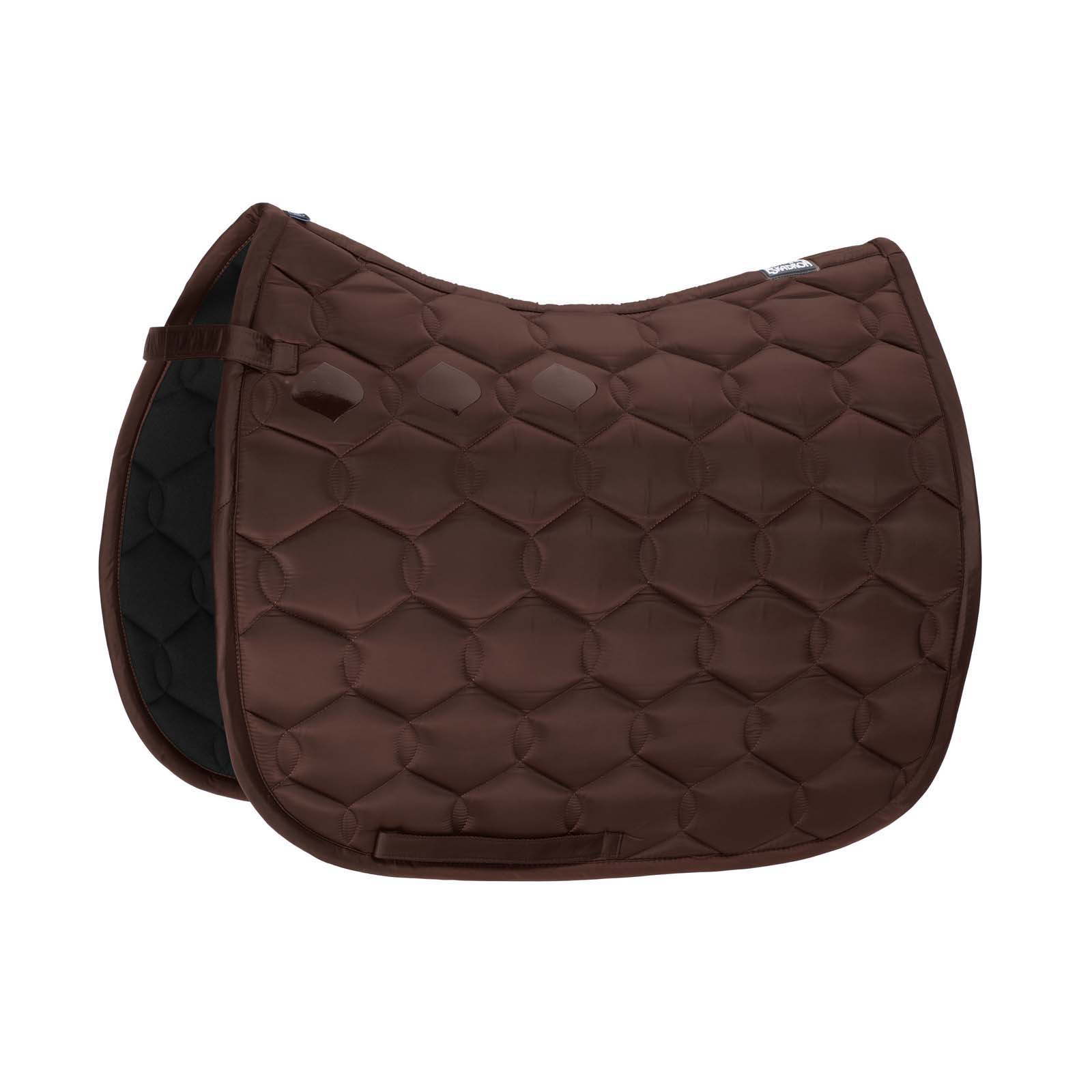 Eskadron Glossy Wave All Purpose Saddle Pad
