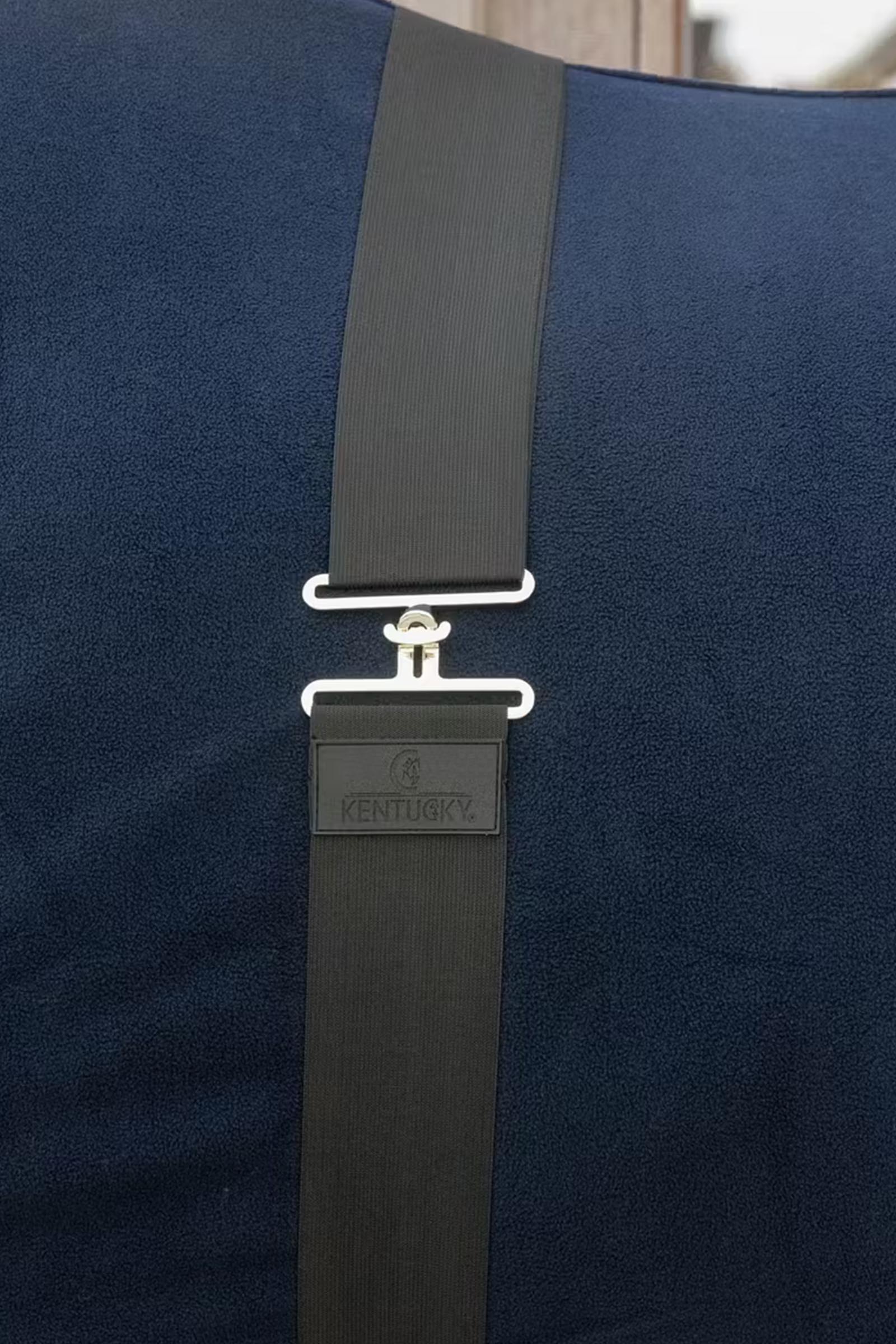 Kentucky Horsewear elastischer Deckengurt  