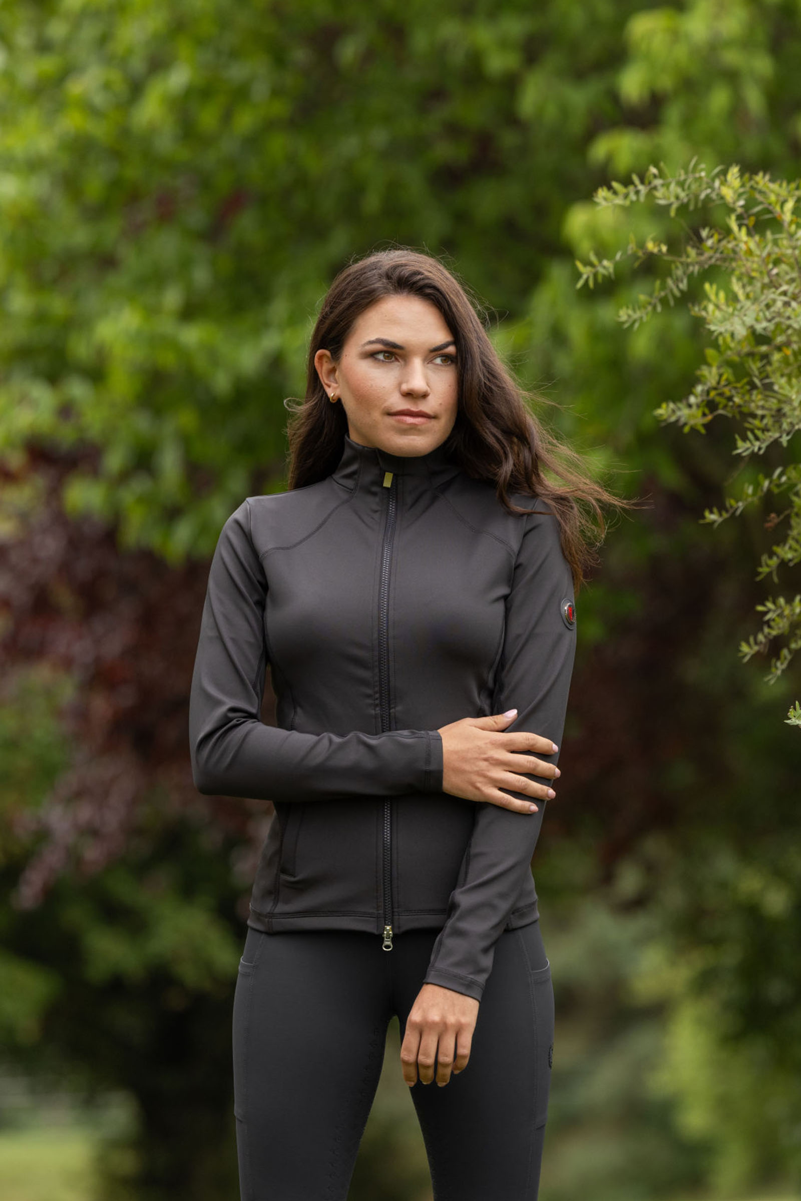 Covalliero Jubiläums Active Jacke für Damen