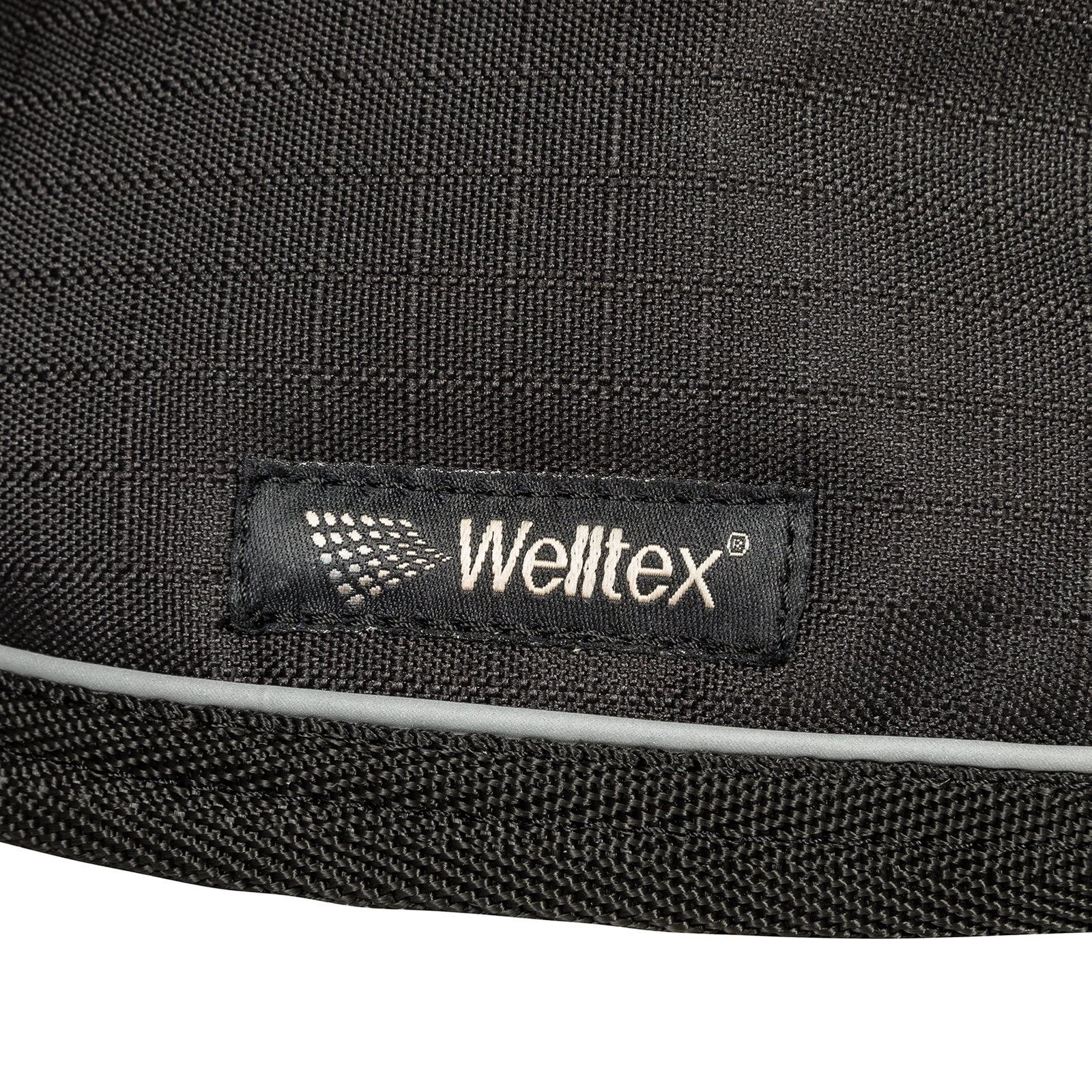 Back on Track Sammy Ausreitdecke, 50g