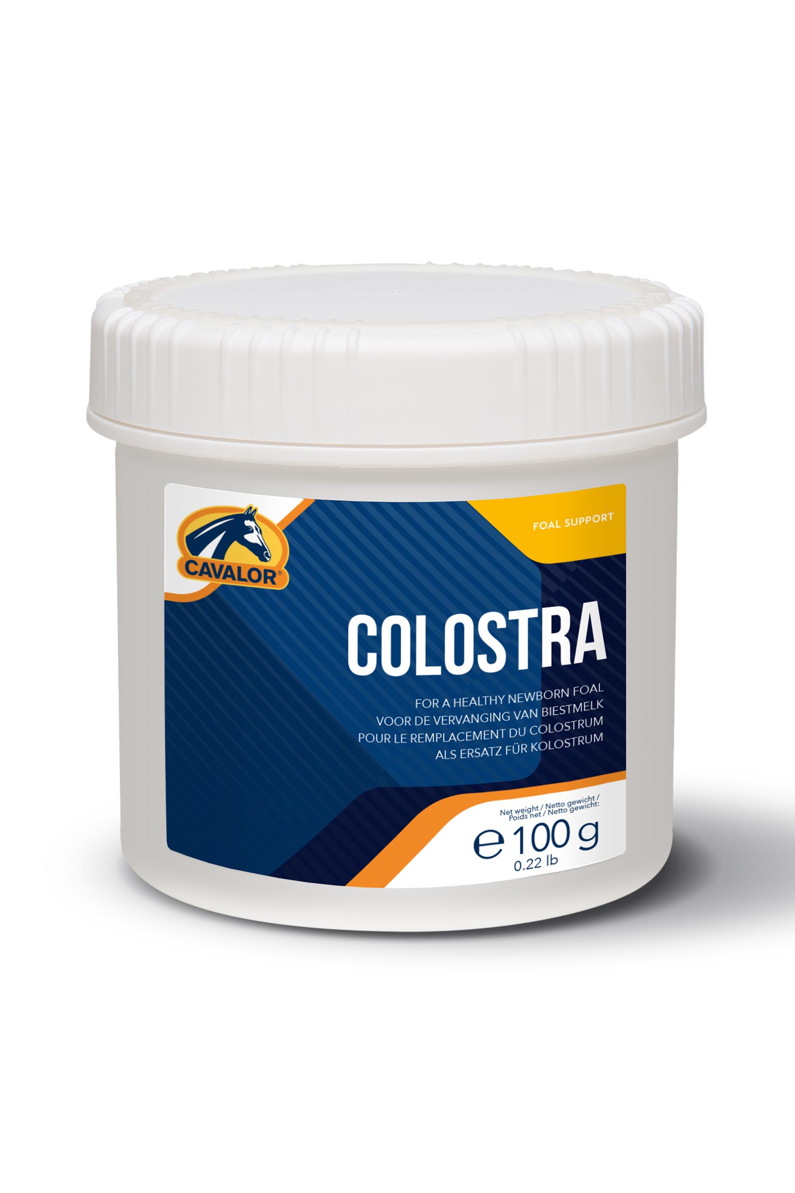 Cavalor Colostra 24, 100g