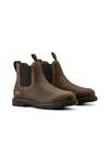 Ariat Herren Groundbreaker Chelsea H2O mit Stahlkappe