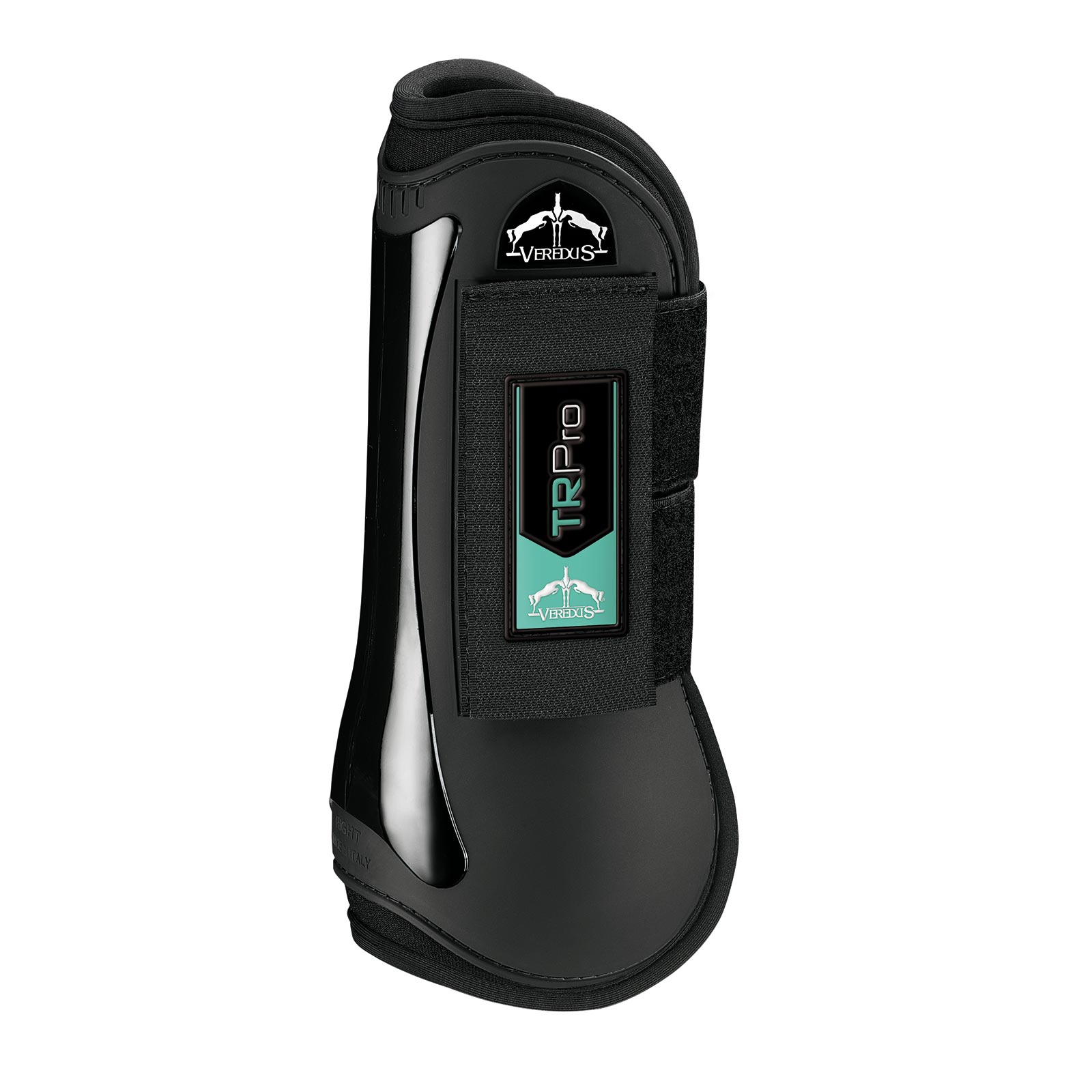 Veredus Gamaschen TR PRO vorne